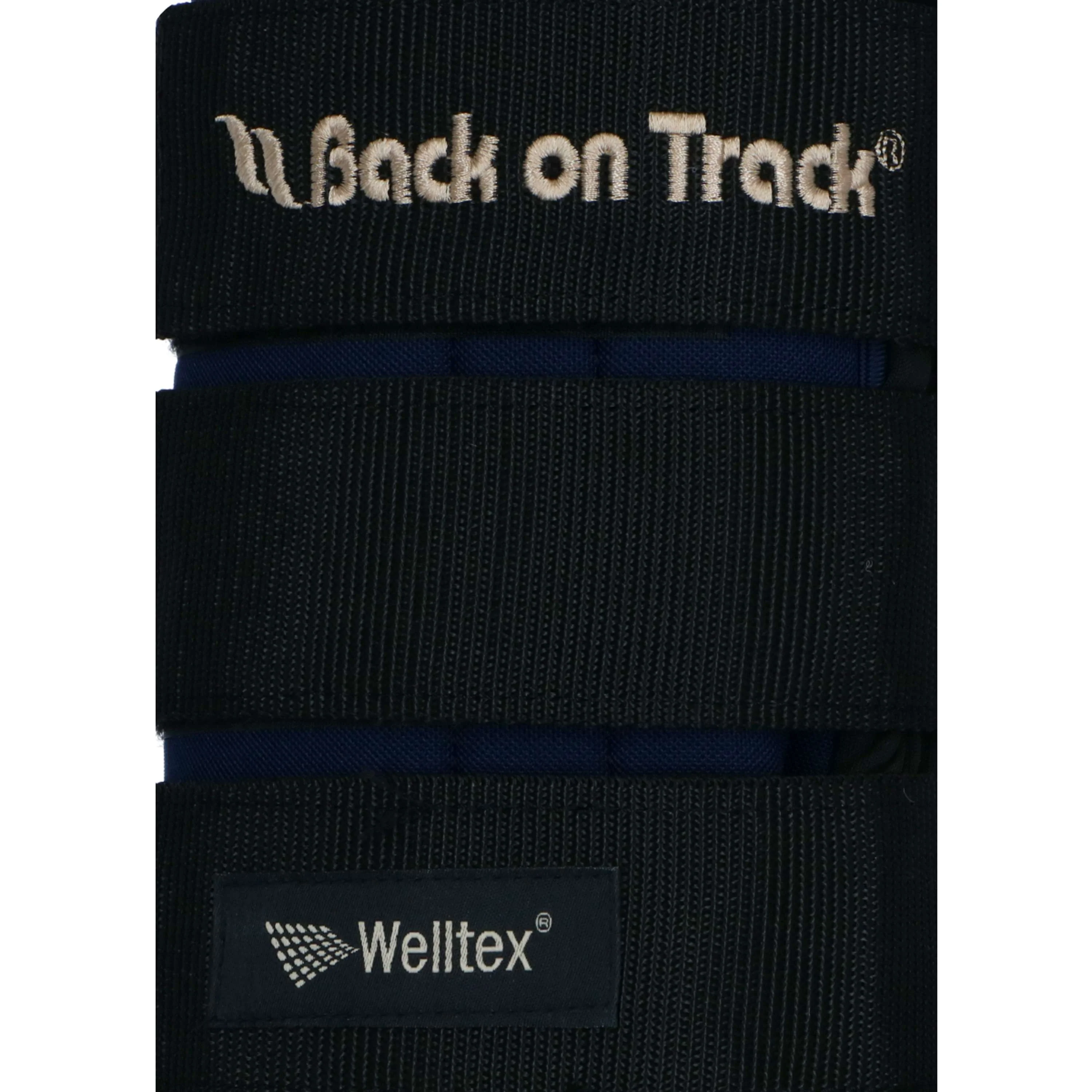 Back on Track Guêtres Royal Bleu - Image 7