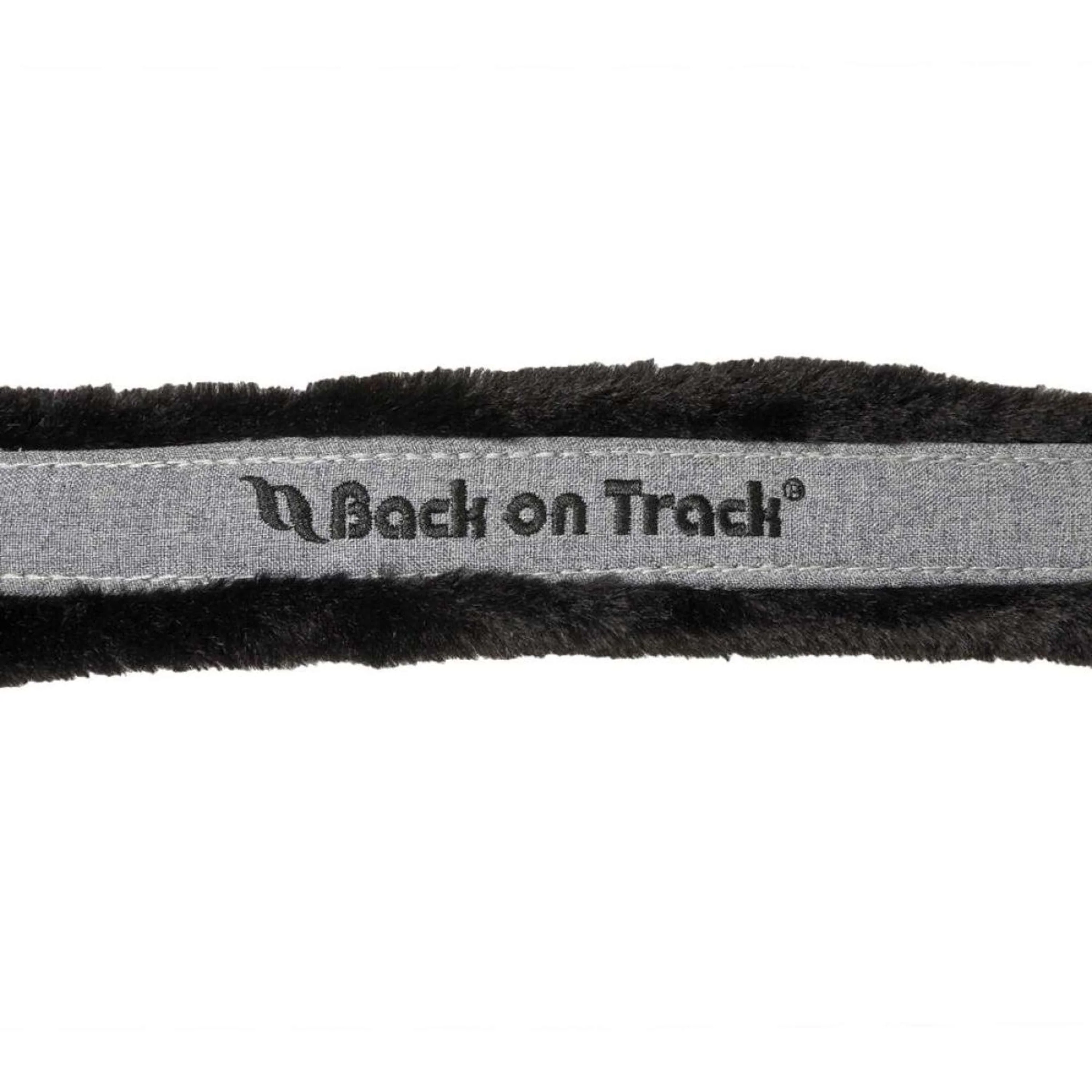 Back on Track Licol Haze Gris - Image 3