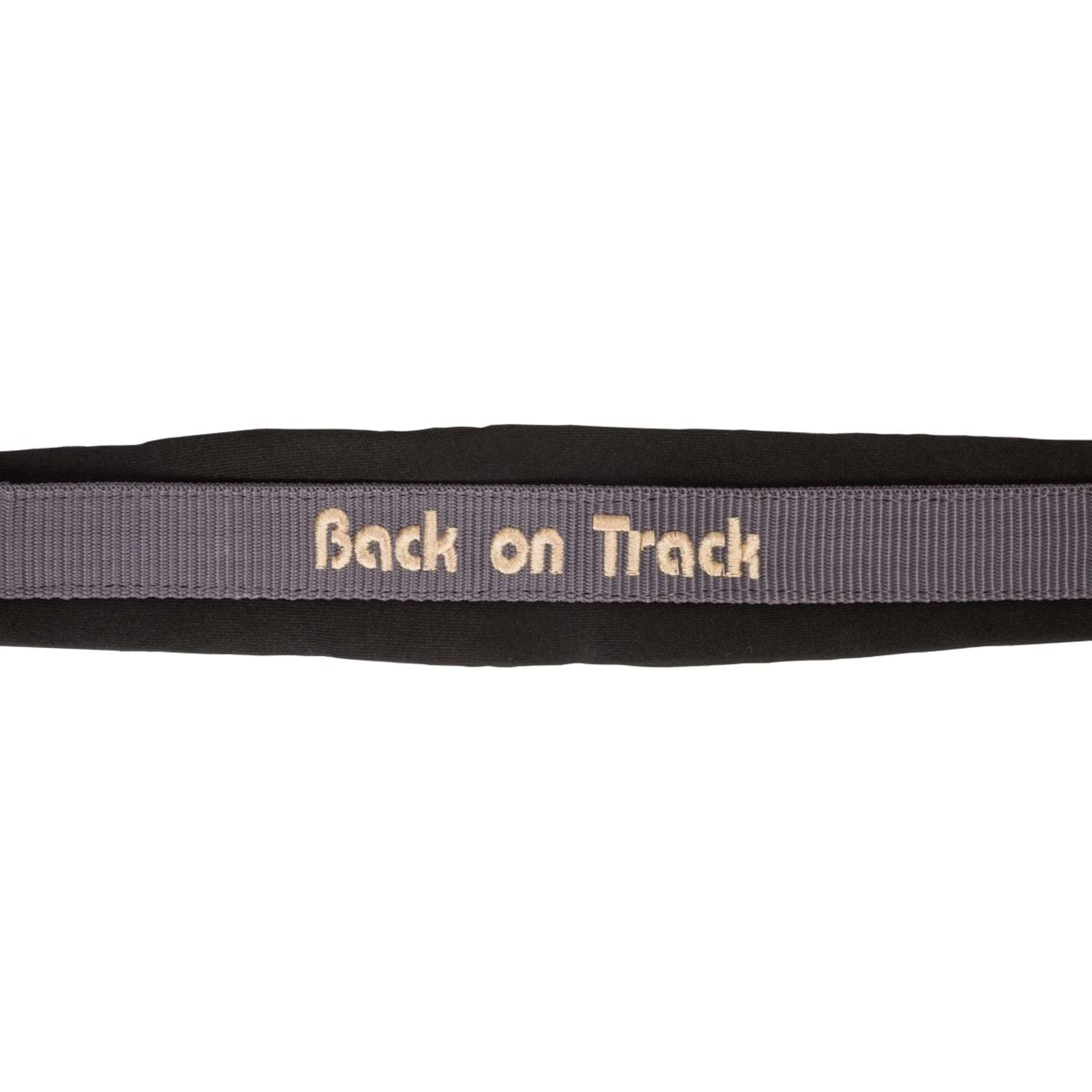 Back on Track Licol Werano Graphite - Image 3