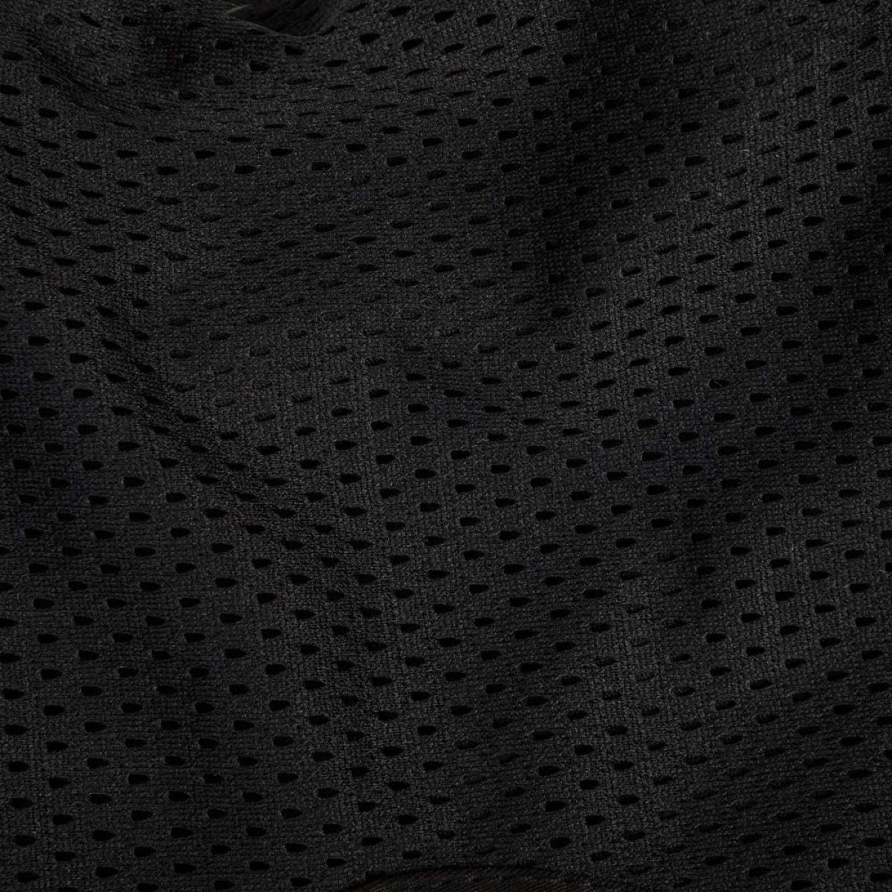 Back on Track Oornetje Bonnet Anti-Mouches Aureum Noir - Image 5