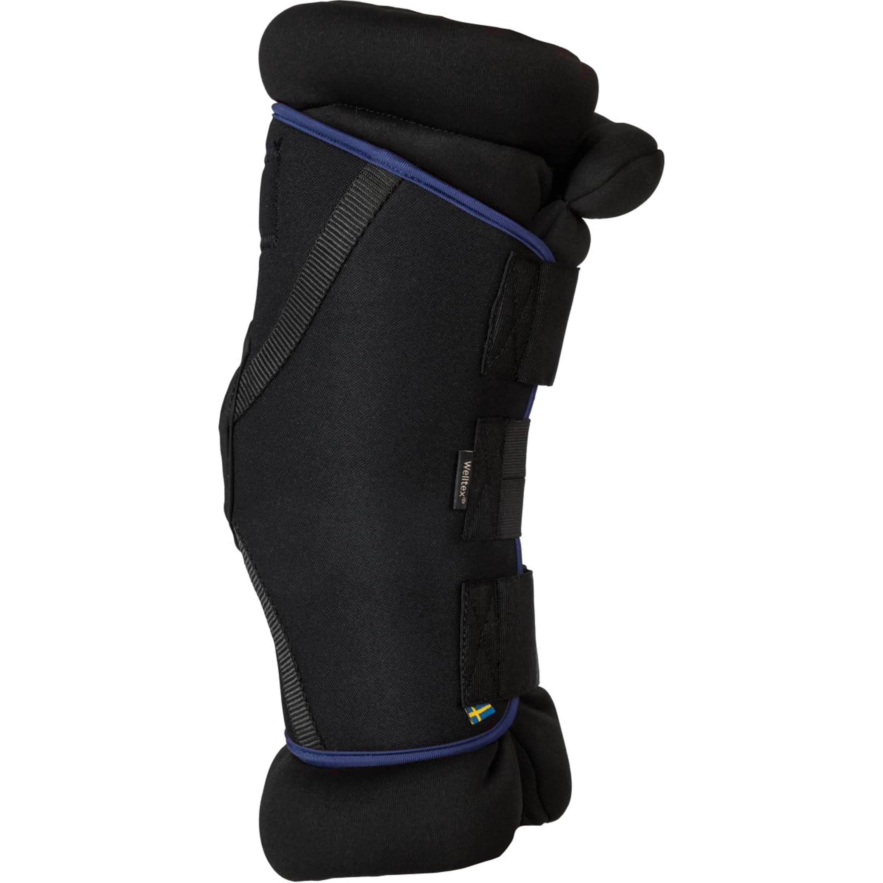 Back on Track Protège-Talon Royal Deluxe Bleu - Image 3