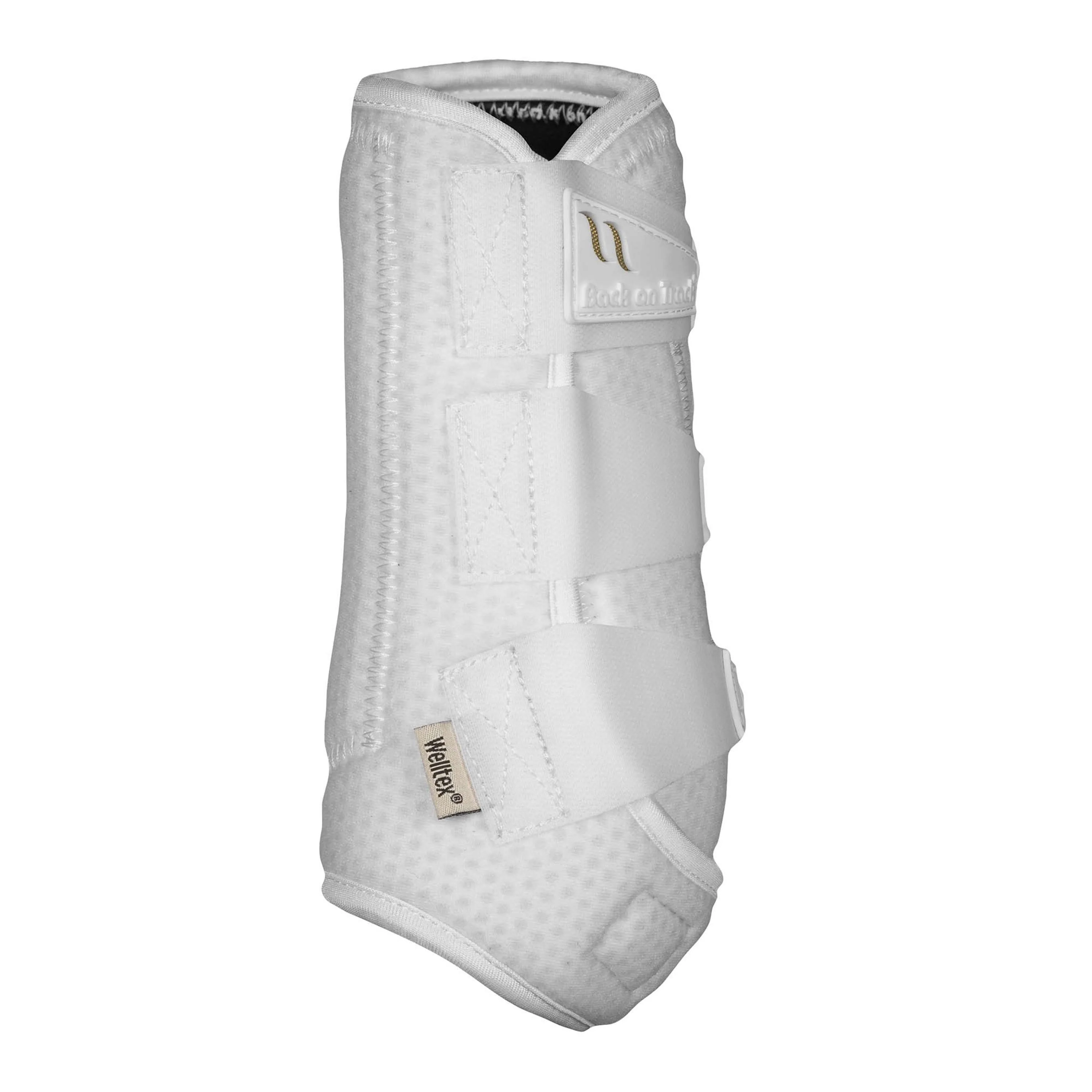 Back on Track Protèges-Tendons Airflow Blanc - Image 6