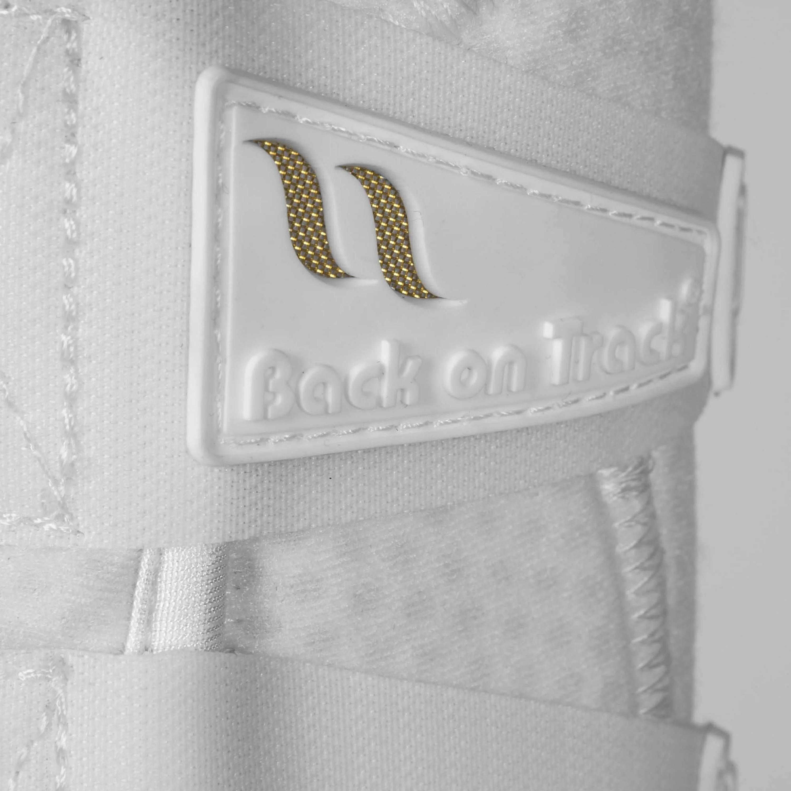 Back on Track Protèges-Tendons Airflow Blanc - Image 7
