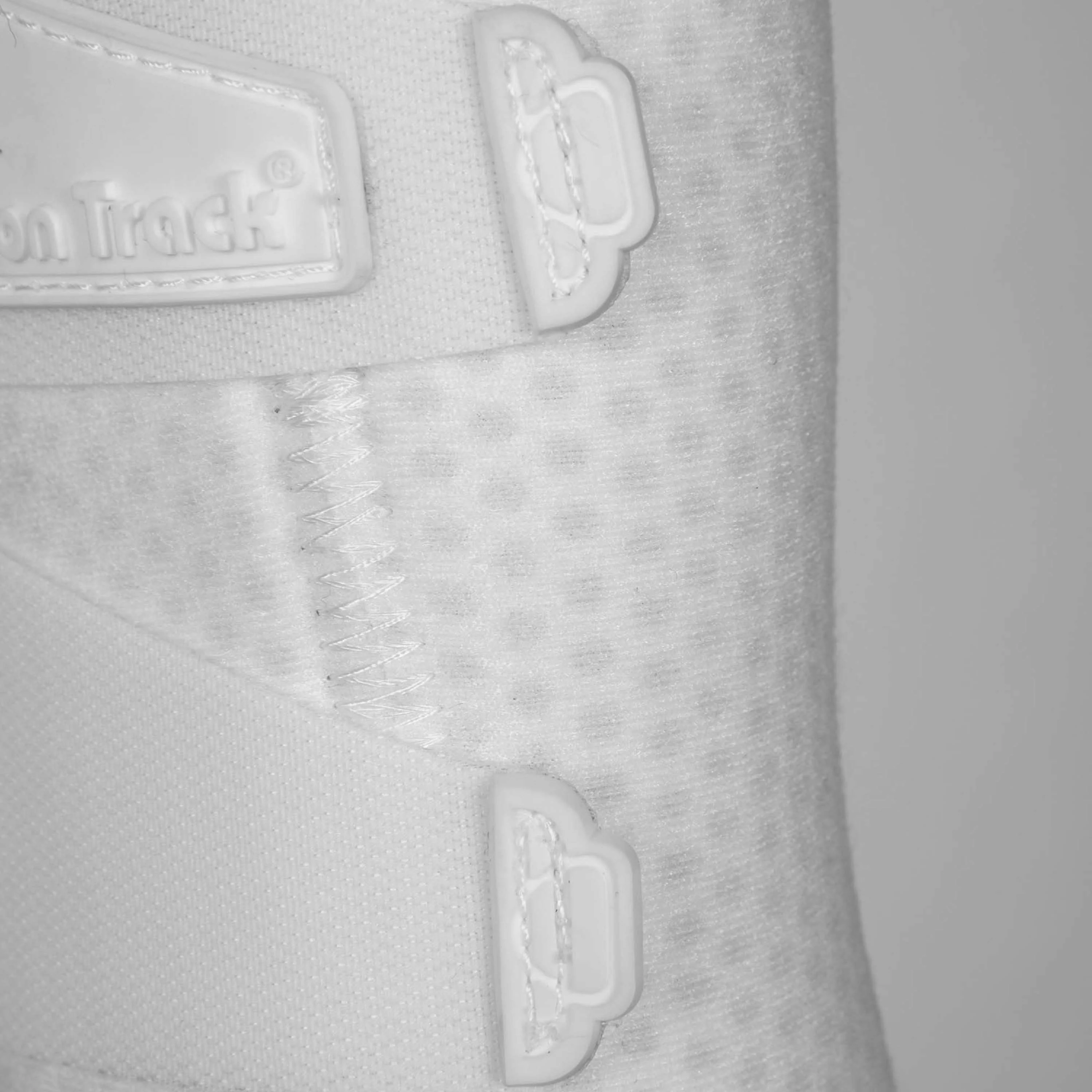 Back on Track Protèges-Tendons Airflow Blanc - Image 9
