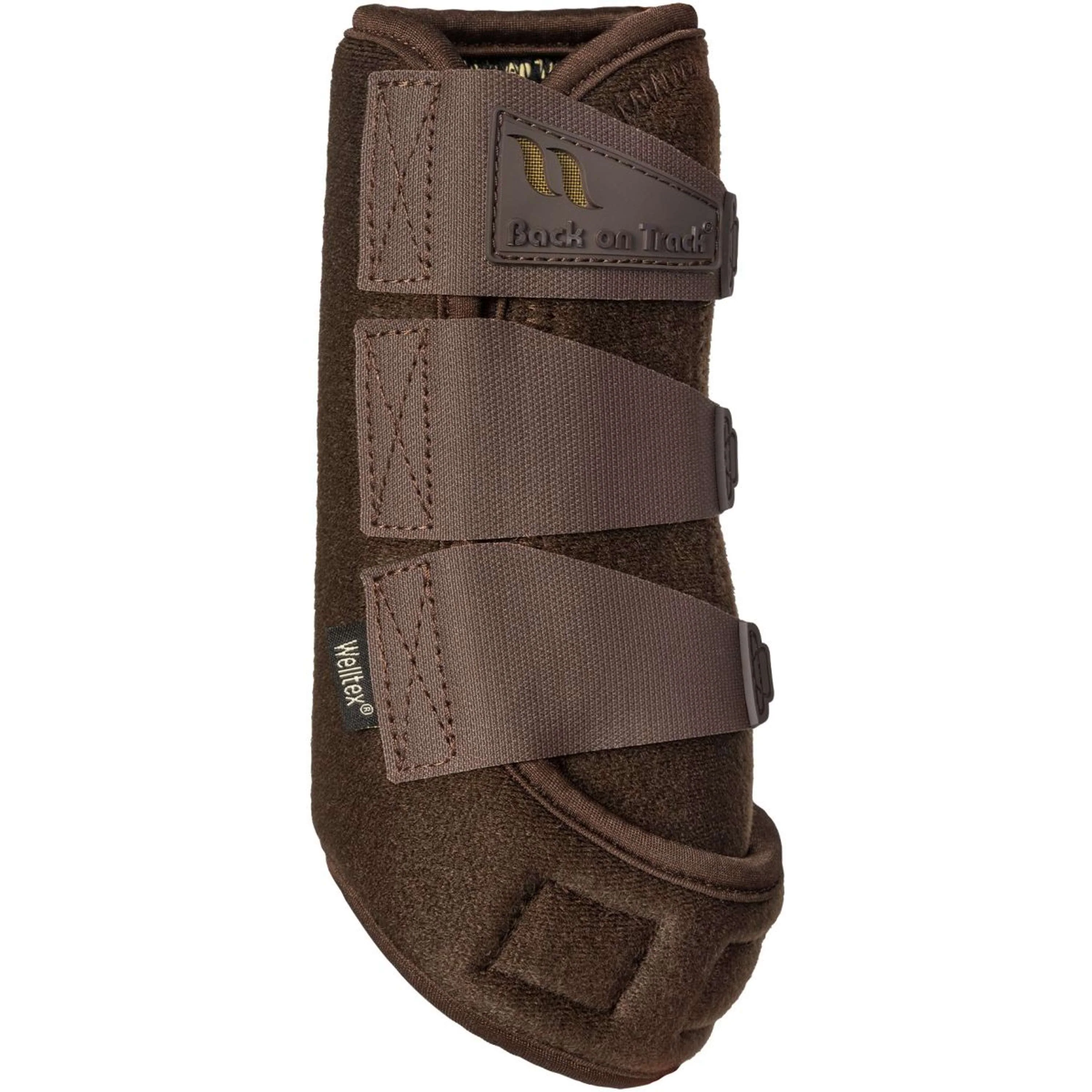 Back on Track Protèges-Tendons Airflow Marron - Image 6