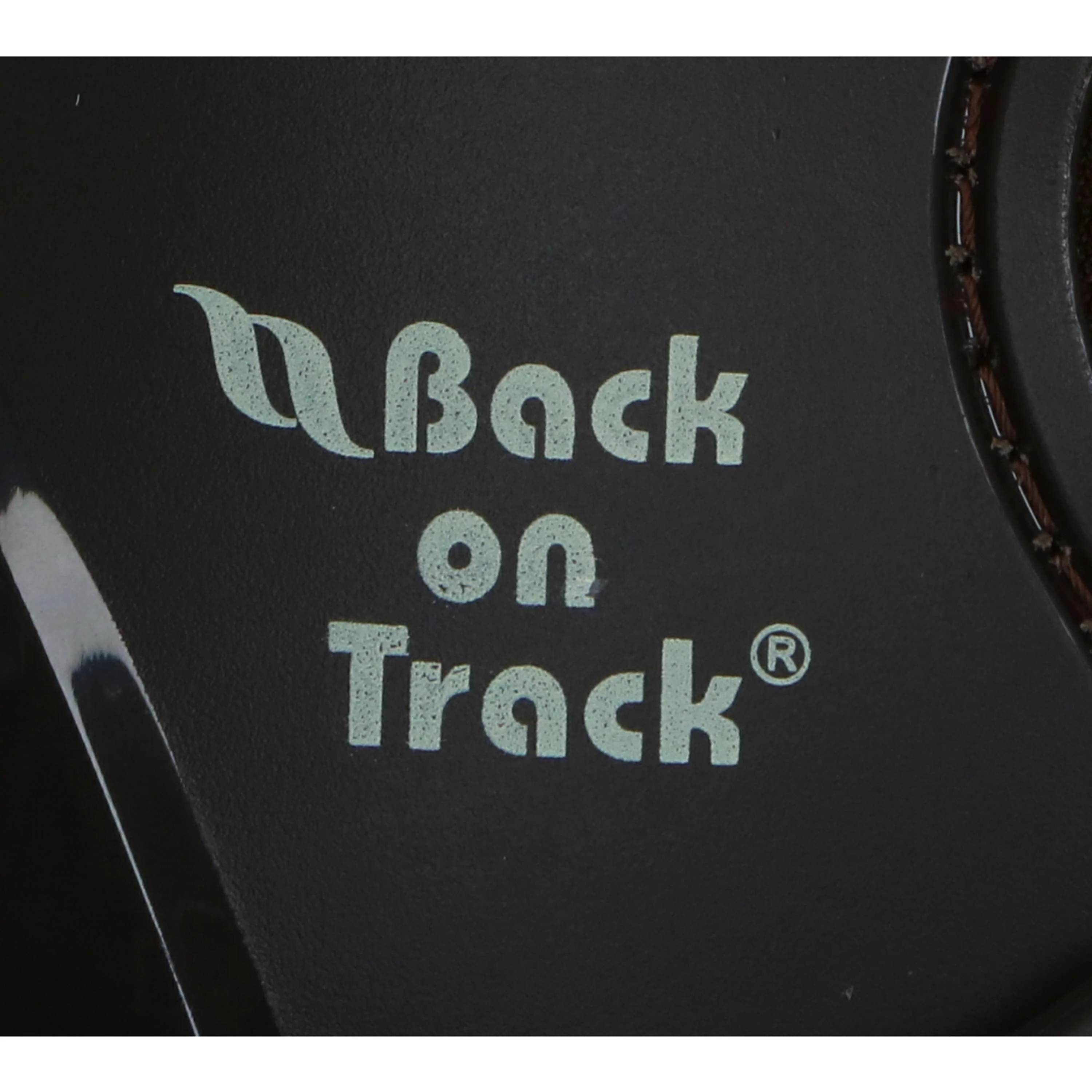 Back on Track Protèges-Tendons Work Royal Marron - Image 6