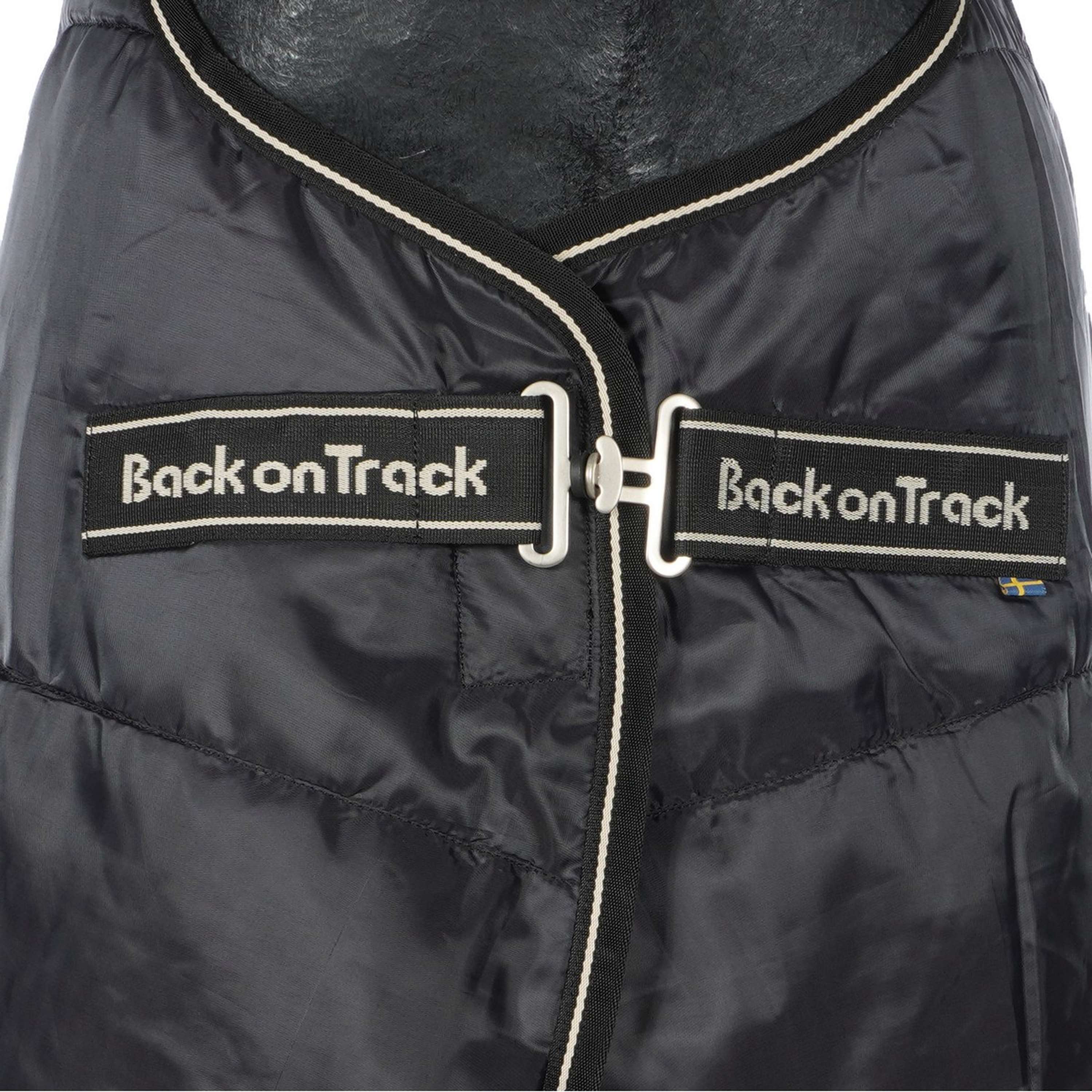 Back on Track Rhyolite Insulated Liner 100g Noir - Image 3