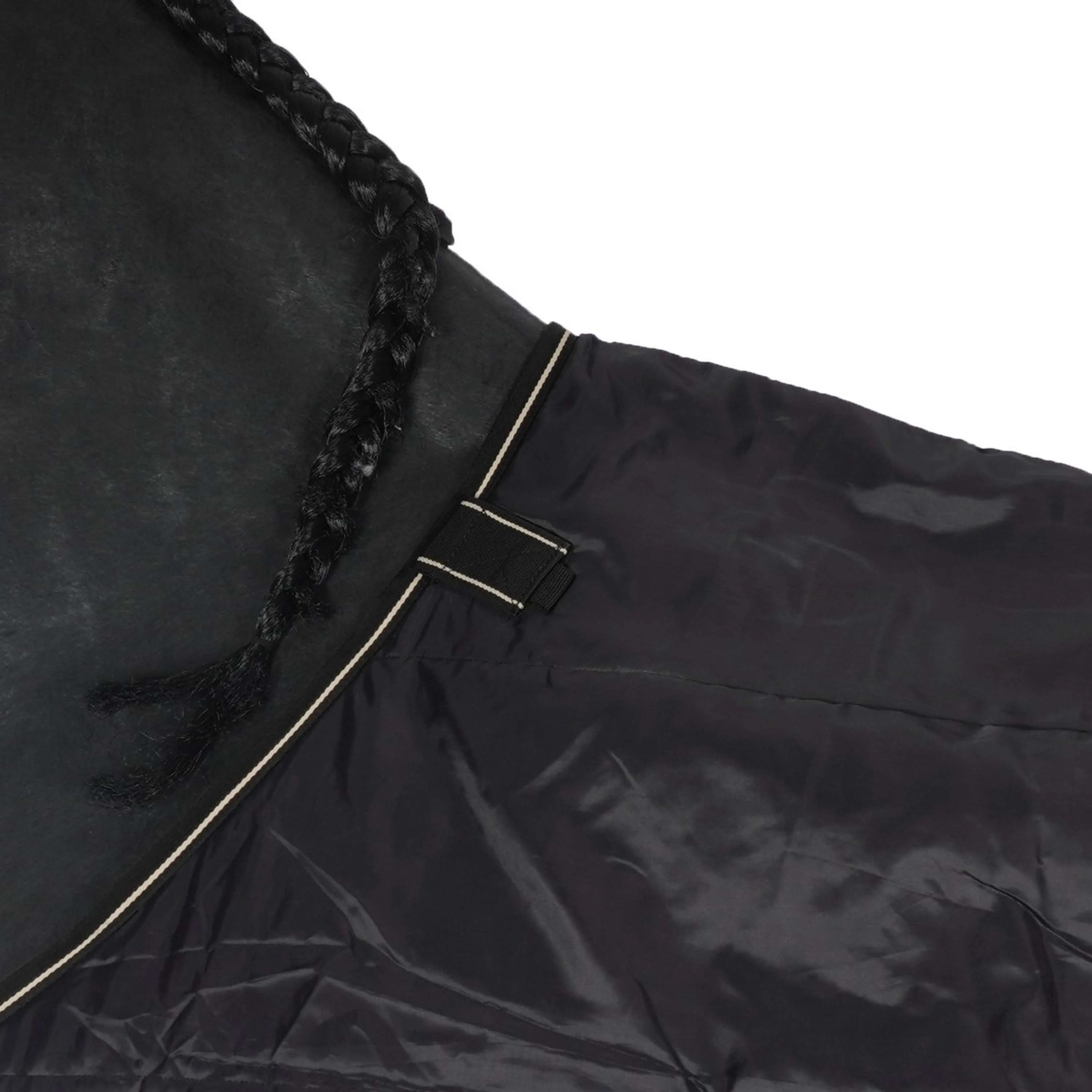 Back on Track Rhyolite Insulated Liner 200g Noir - Image 5