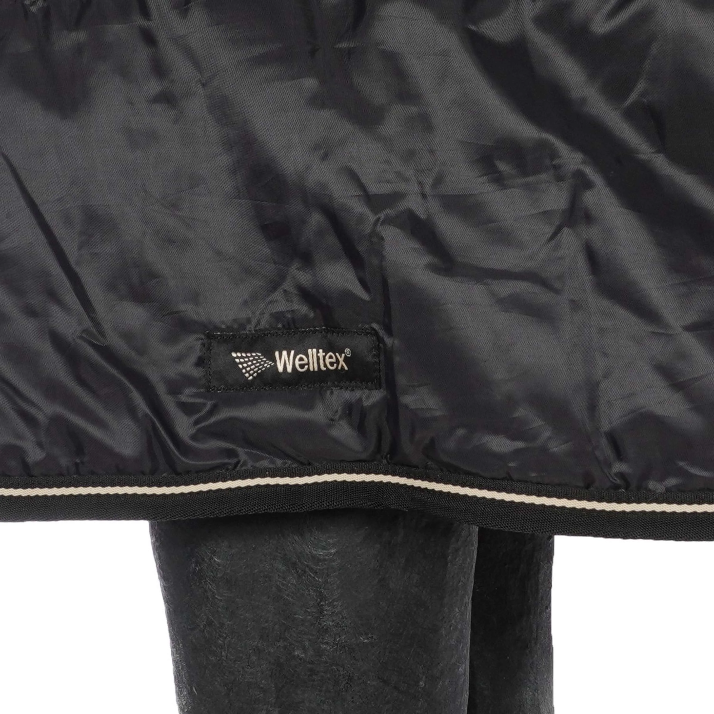 Back on Track Rhyolite Insulated Liner 200g Noir - Image 6