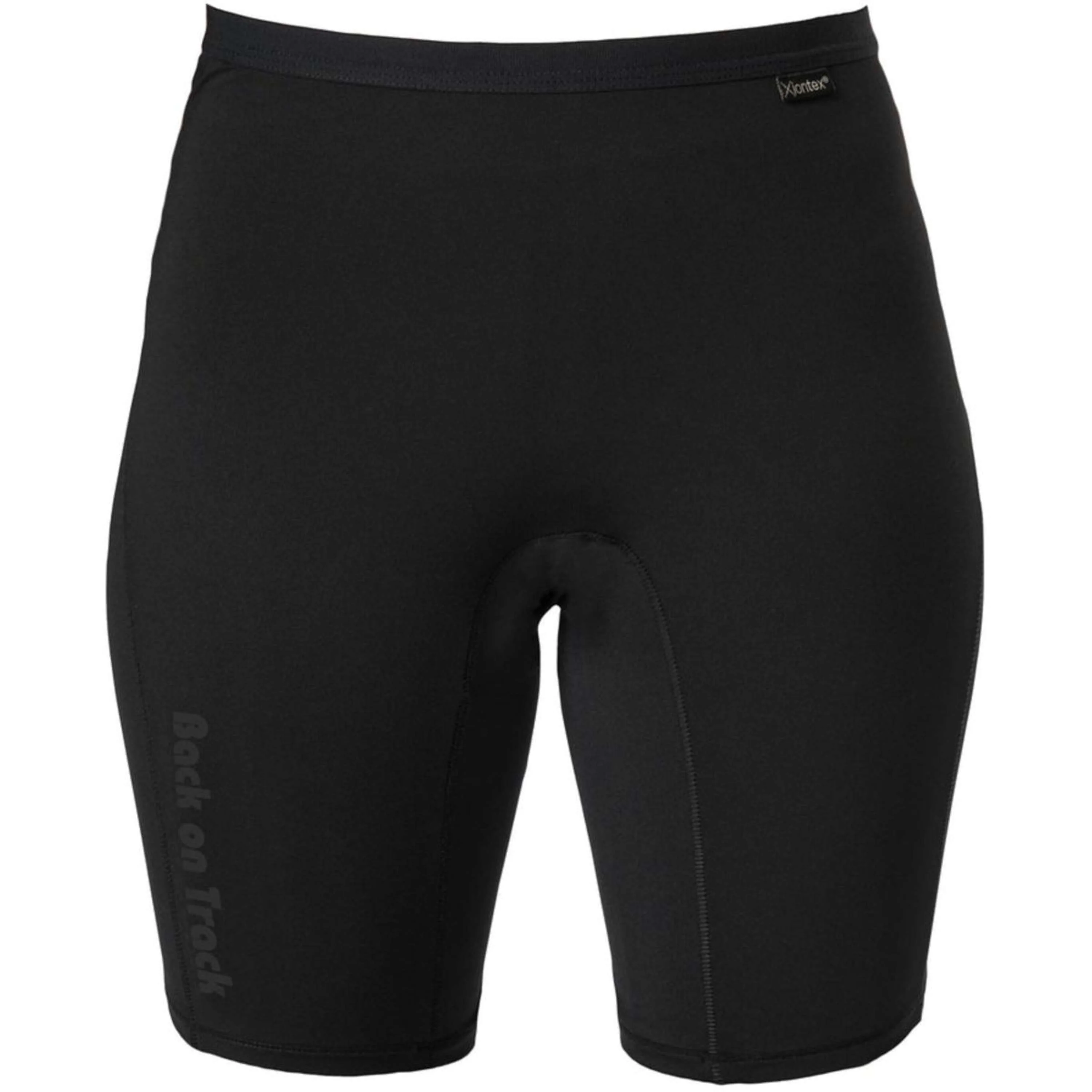 Back on Track Suzy Sport Boxershort Noir - Image 2