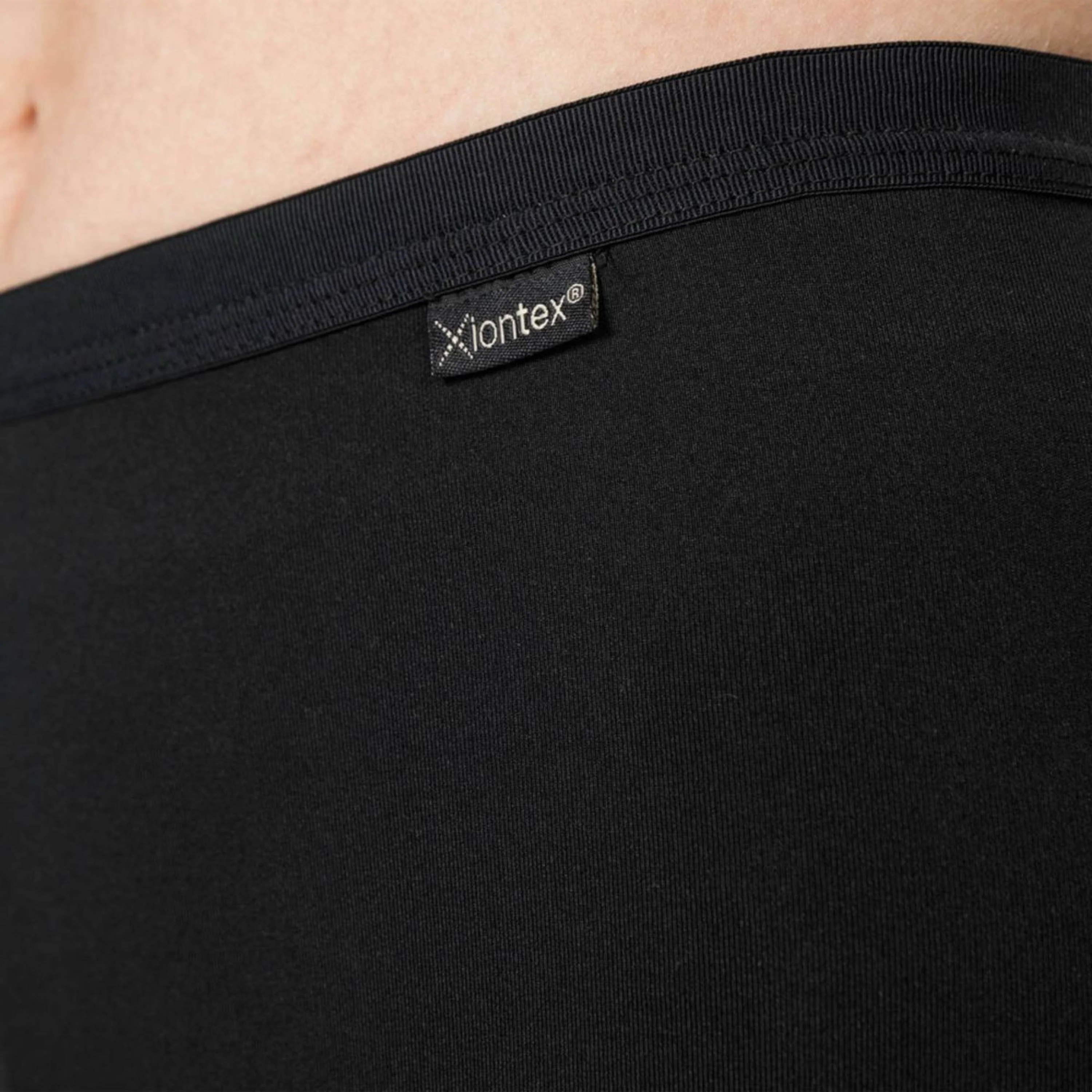Back on Track Suzy Sport Boxershort Noir - Image 4