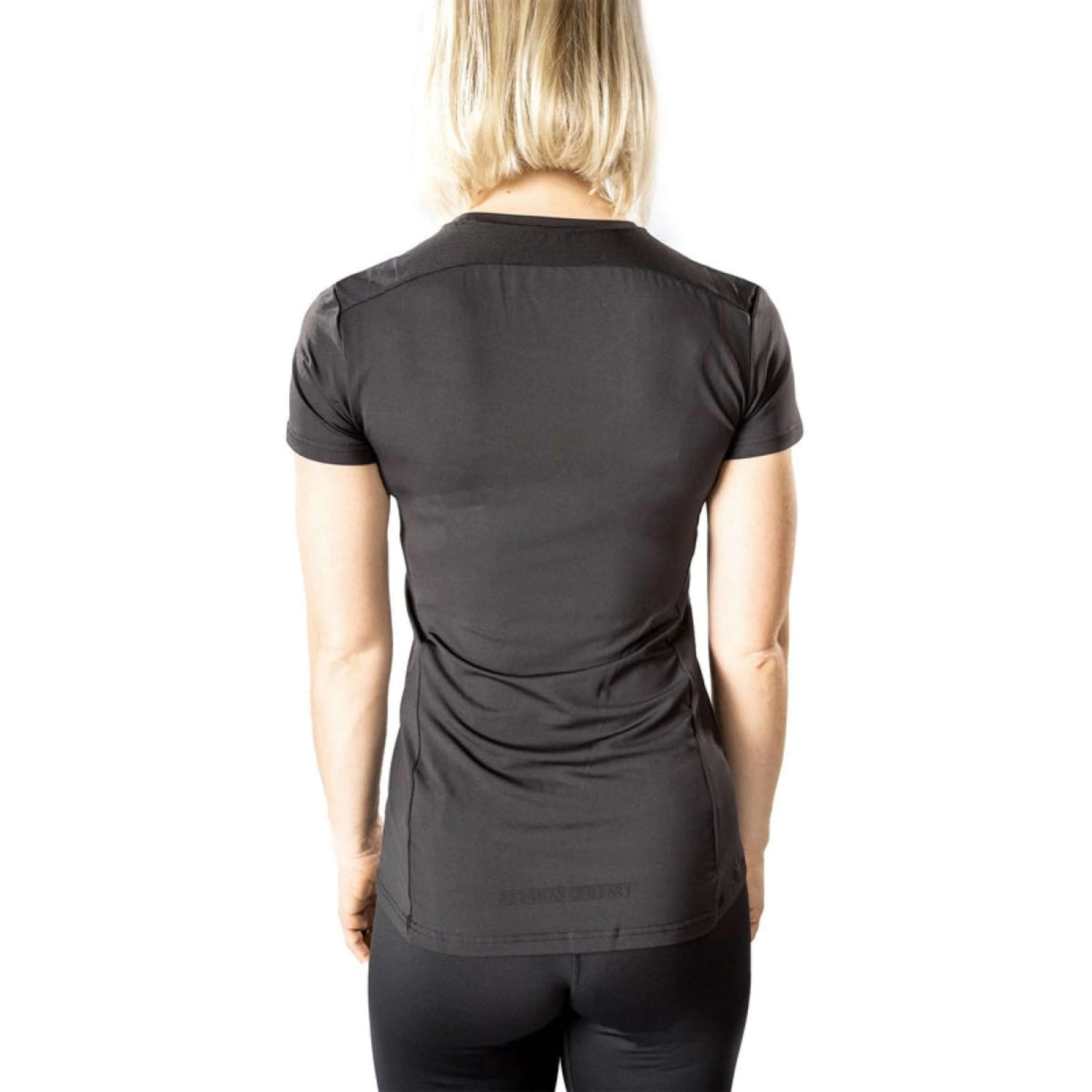 Back on Track T-shirt Ophelia Noir - Image 3