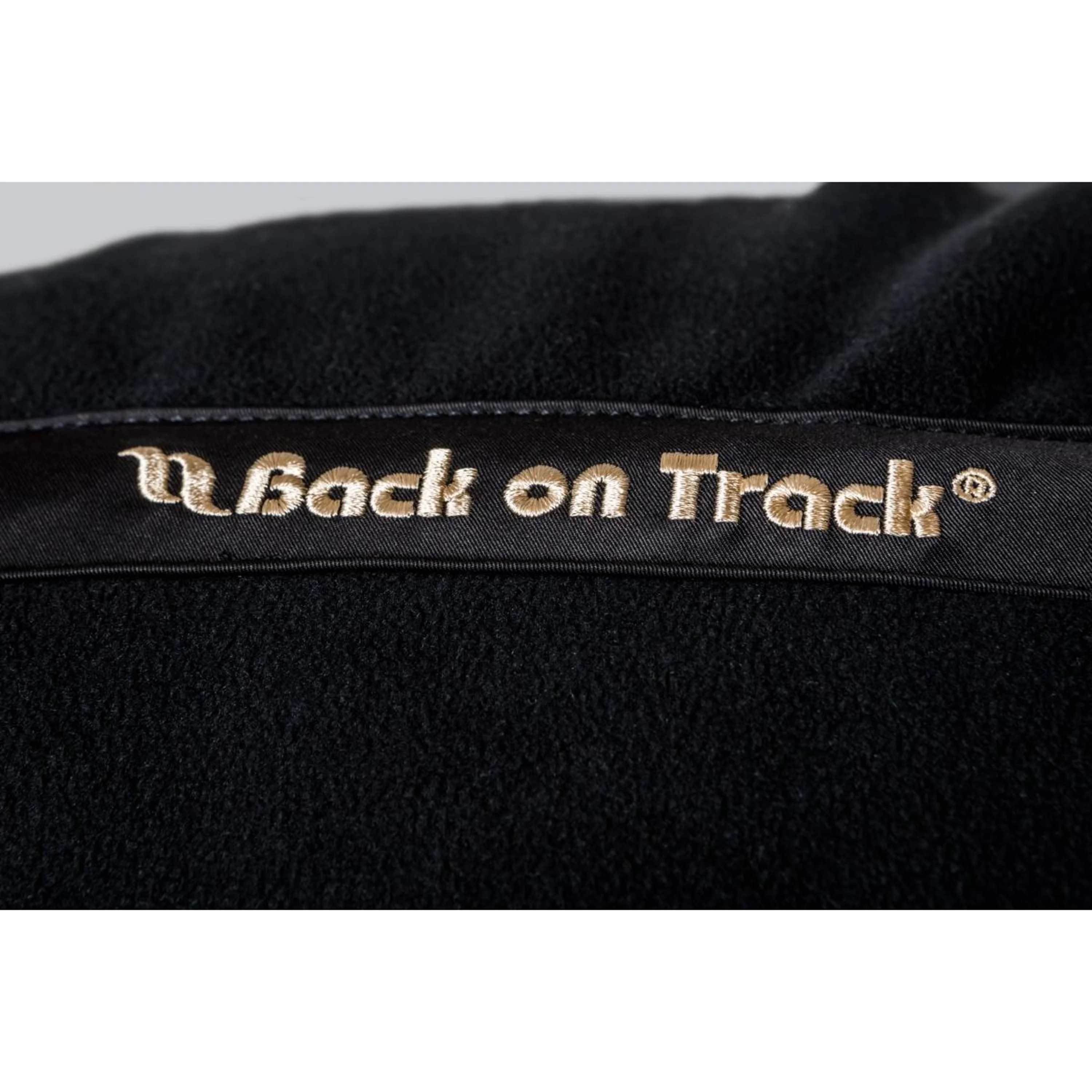 Back on Track Couvertures Anti-Transpiration Deep Nights Noir - Image 6