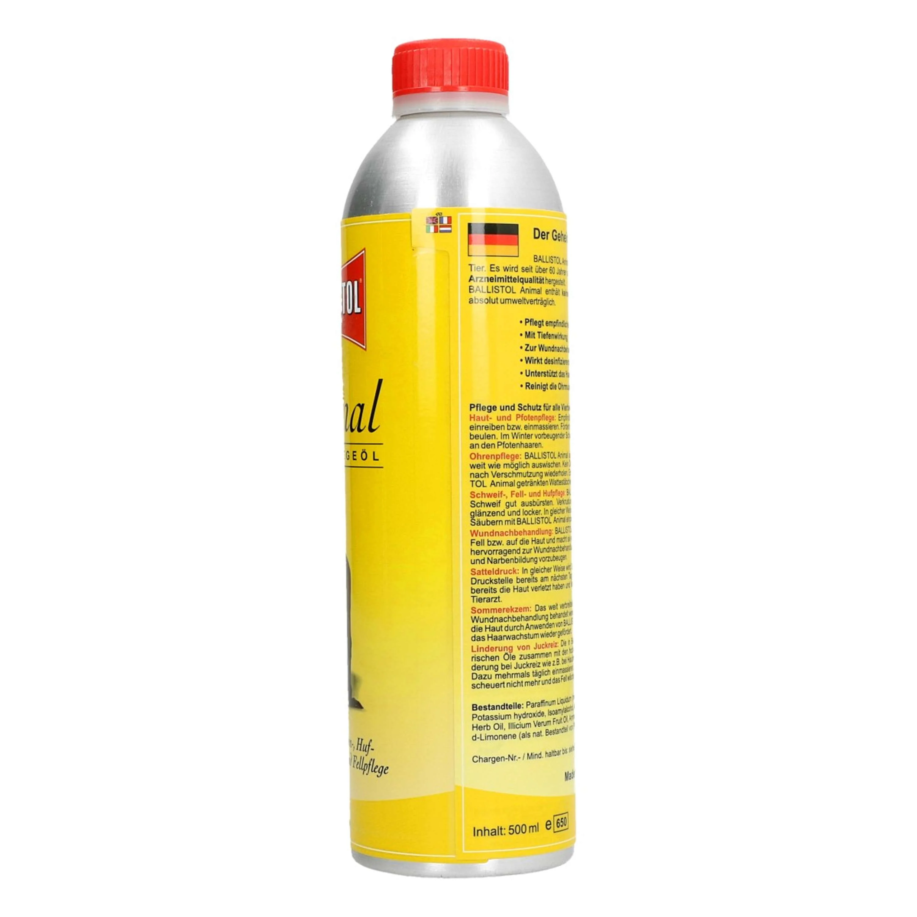 Ballistol Produit de Soin Animal - Image 2