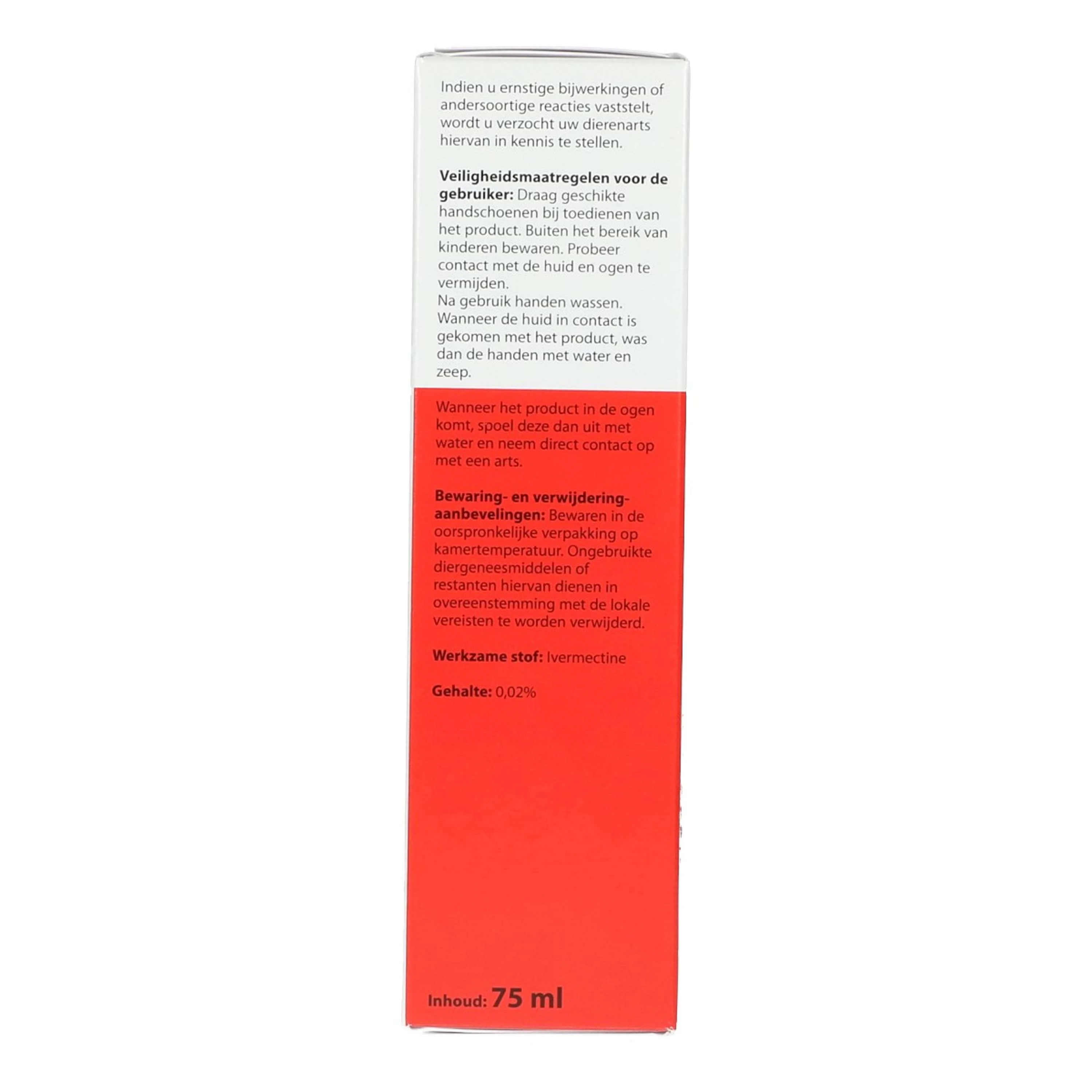 Beaphar Anti-Gale Rongeur - Image 6