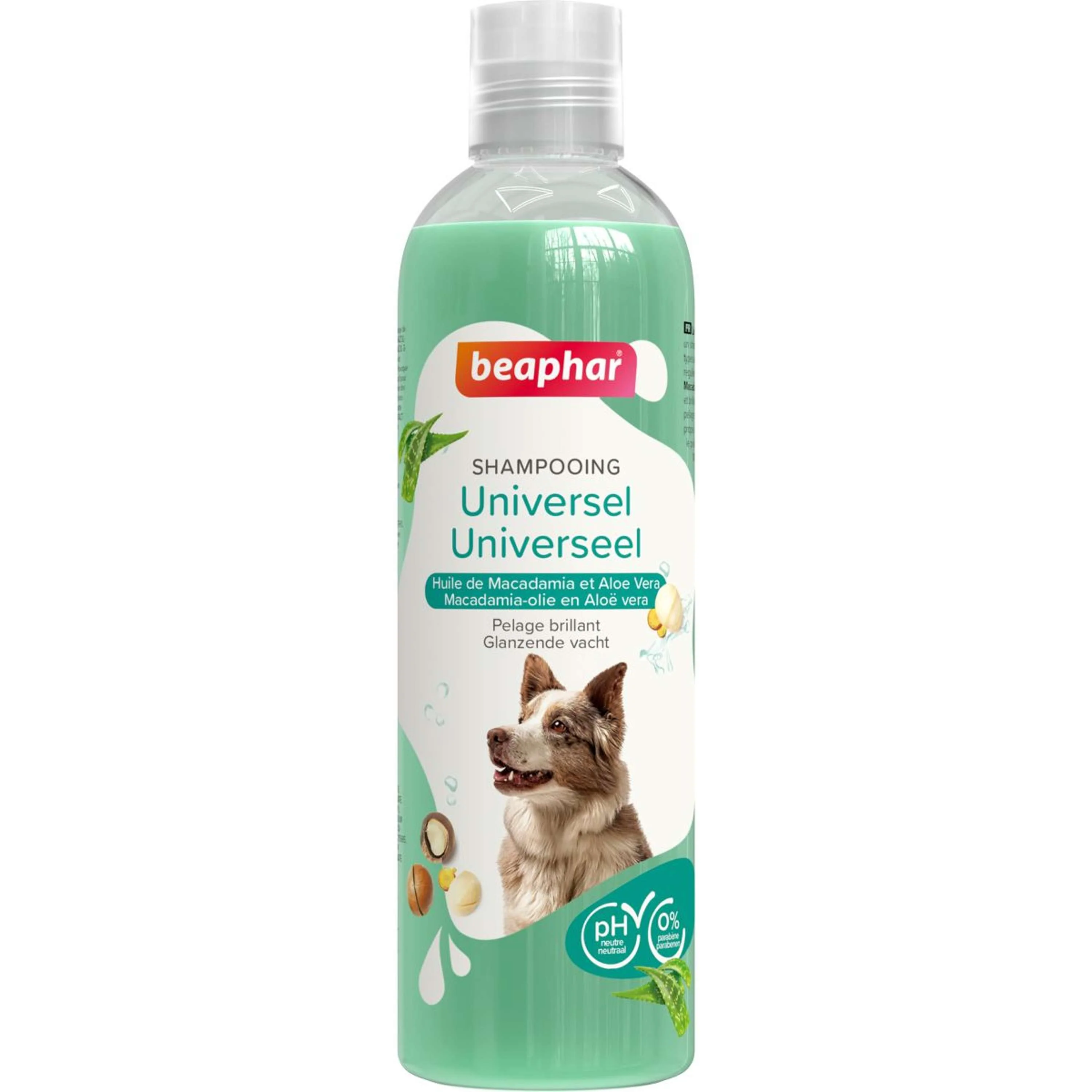 Beaphar Shampooing Universel Chien - Image 2