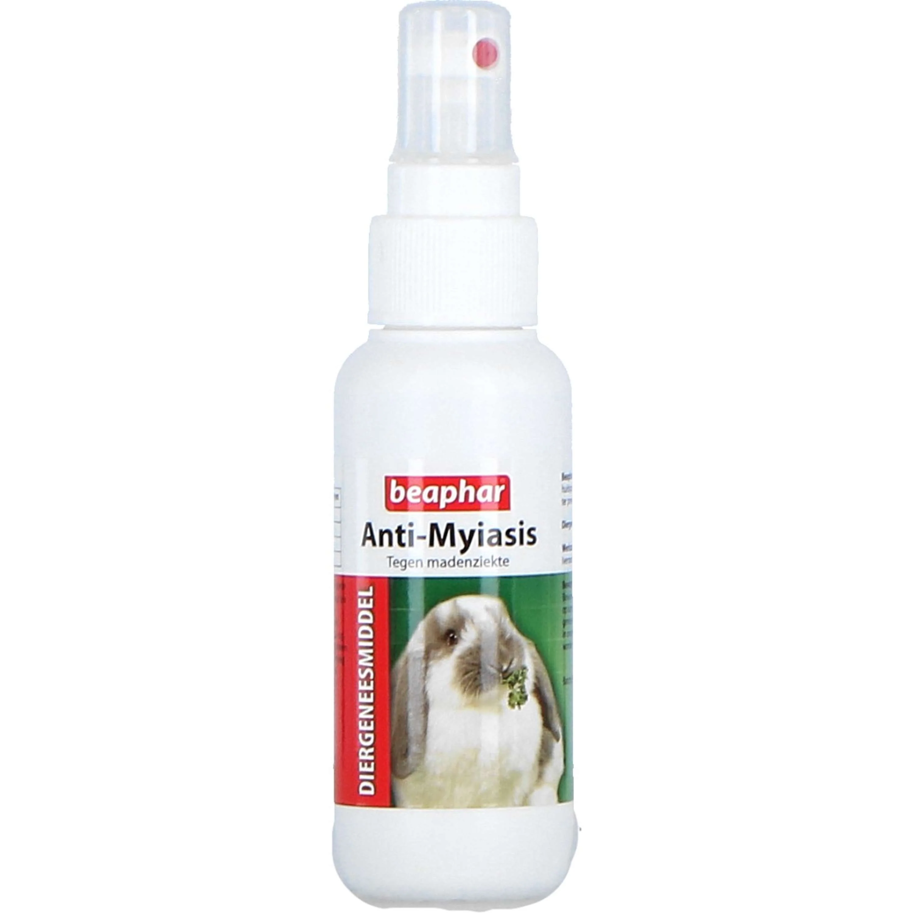 Beaphar Spray Anti-Miasme - Image 2
