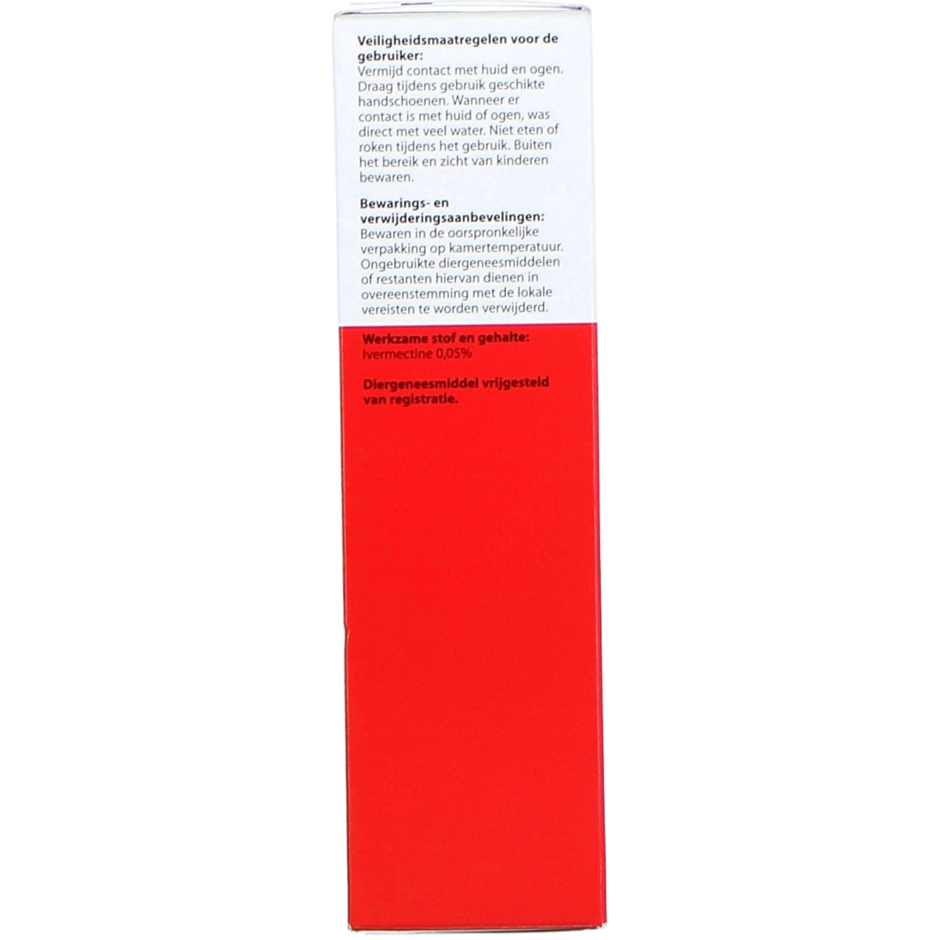 Beaphar Spray Anti-Miasme - Image 6