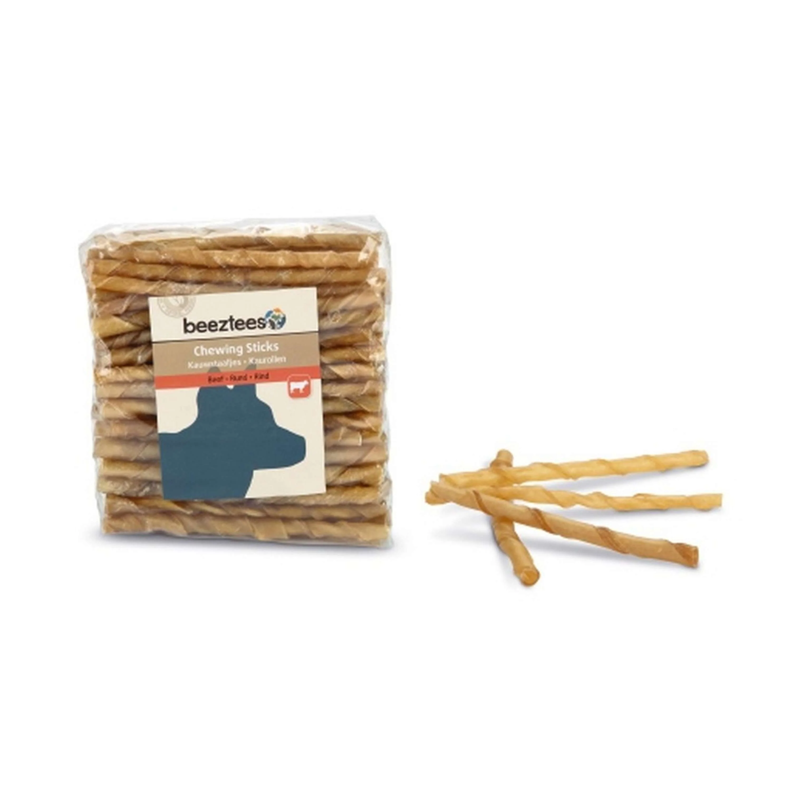 Beeztees Bâtonnets à Mâcher - Image 3