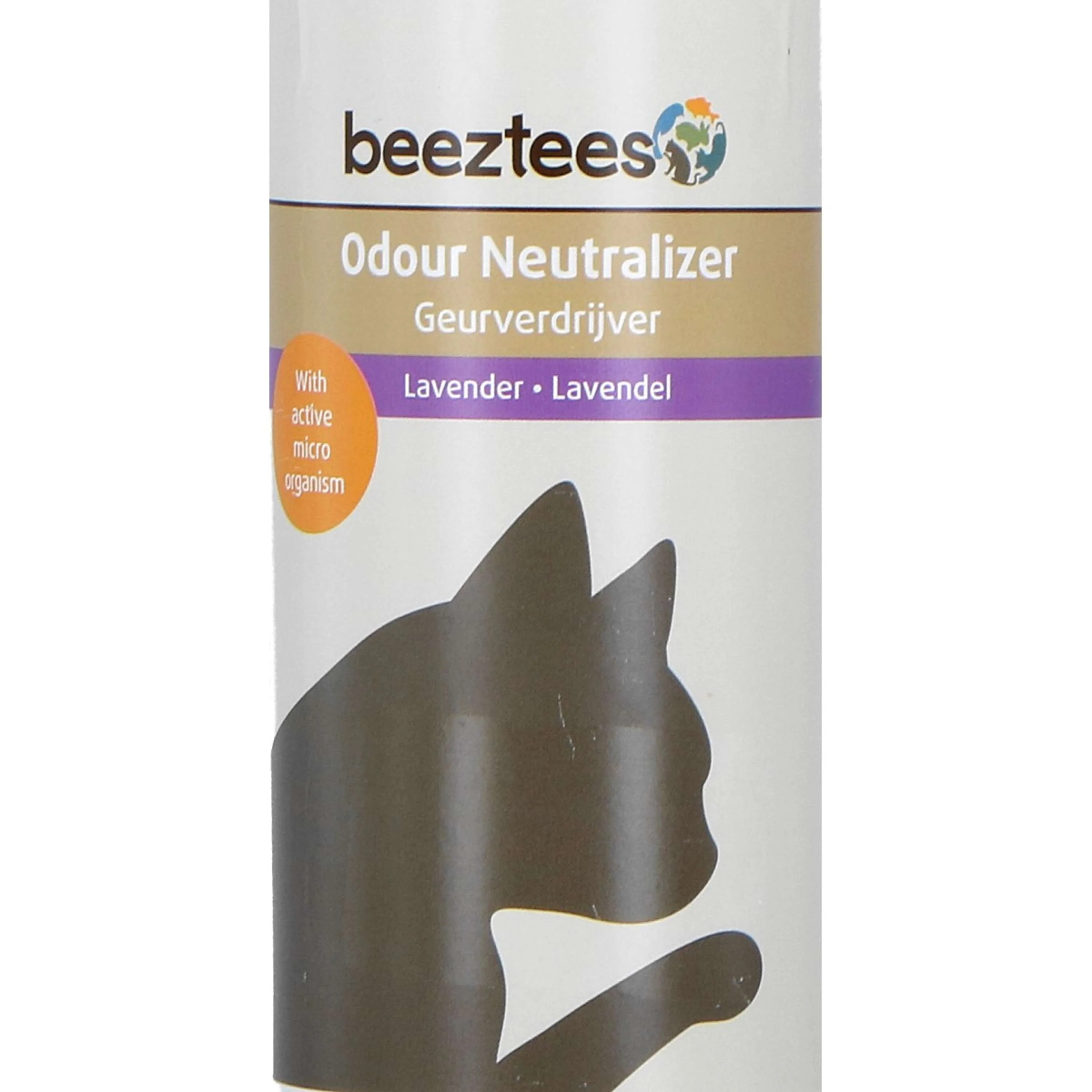 Beeztees Désodorisant Lavande - Image 4