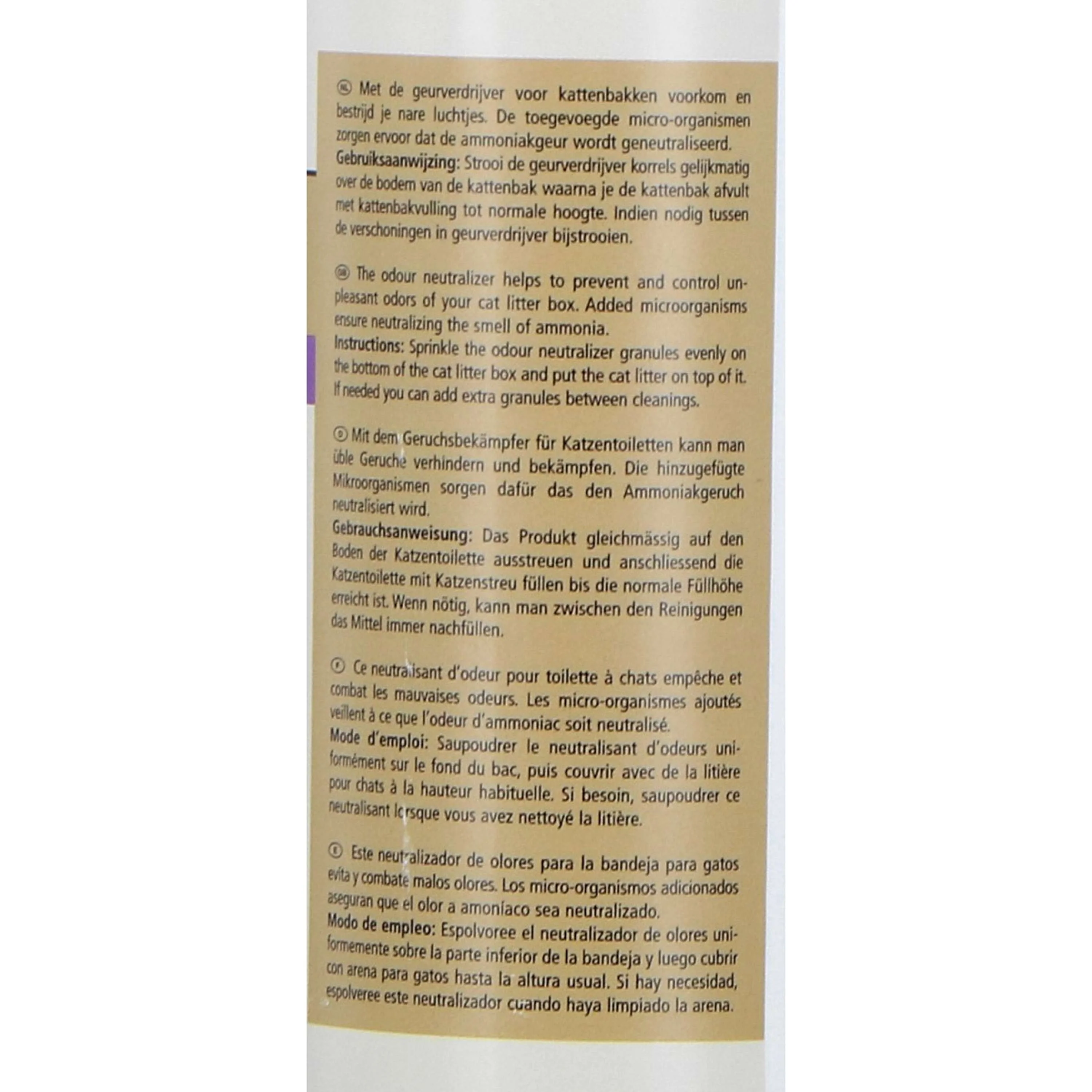 Beeztees Désodorisant Lavande - Image 5