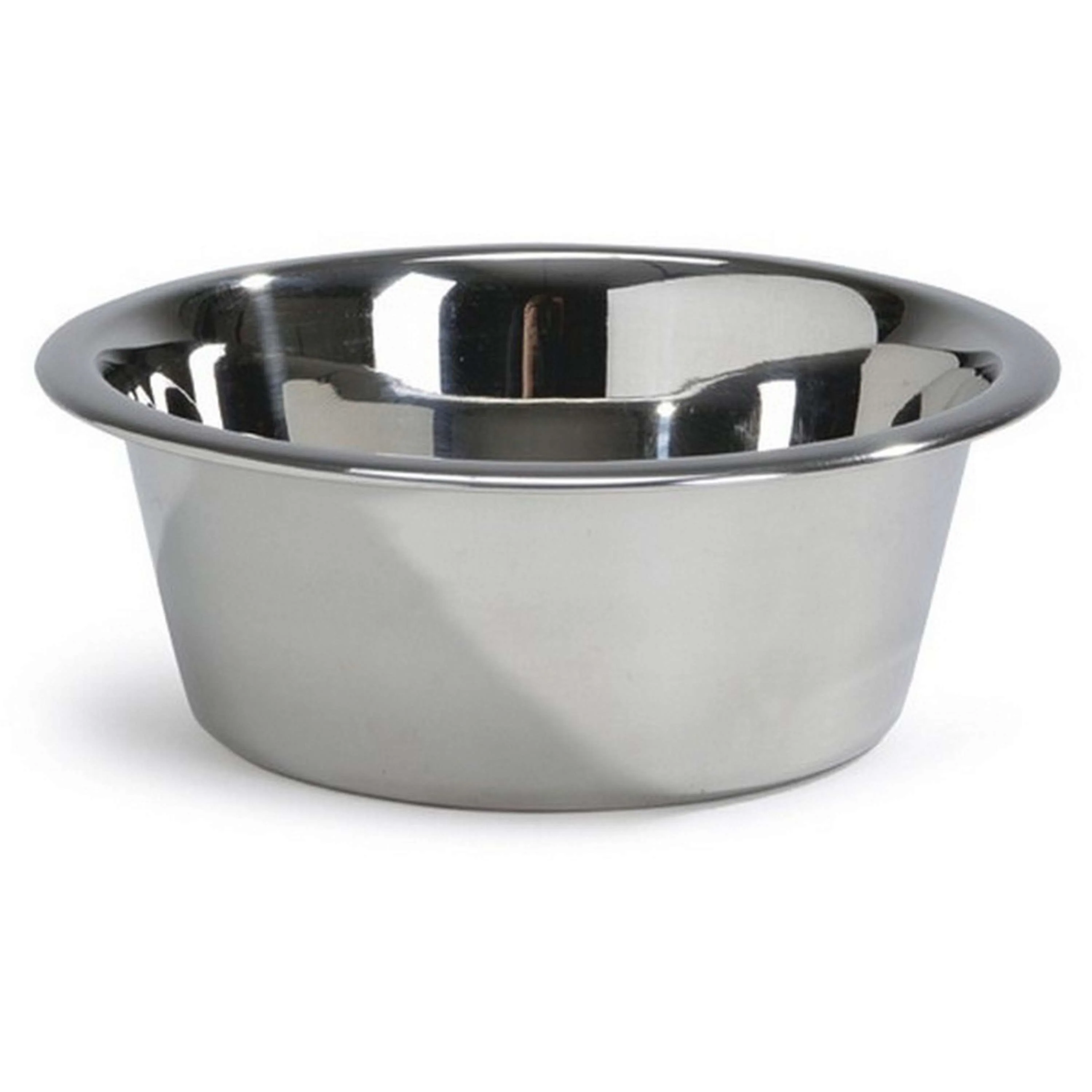 Beeztees Gamelle Steeldish Économique - Image 2