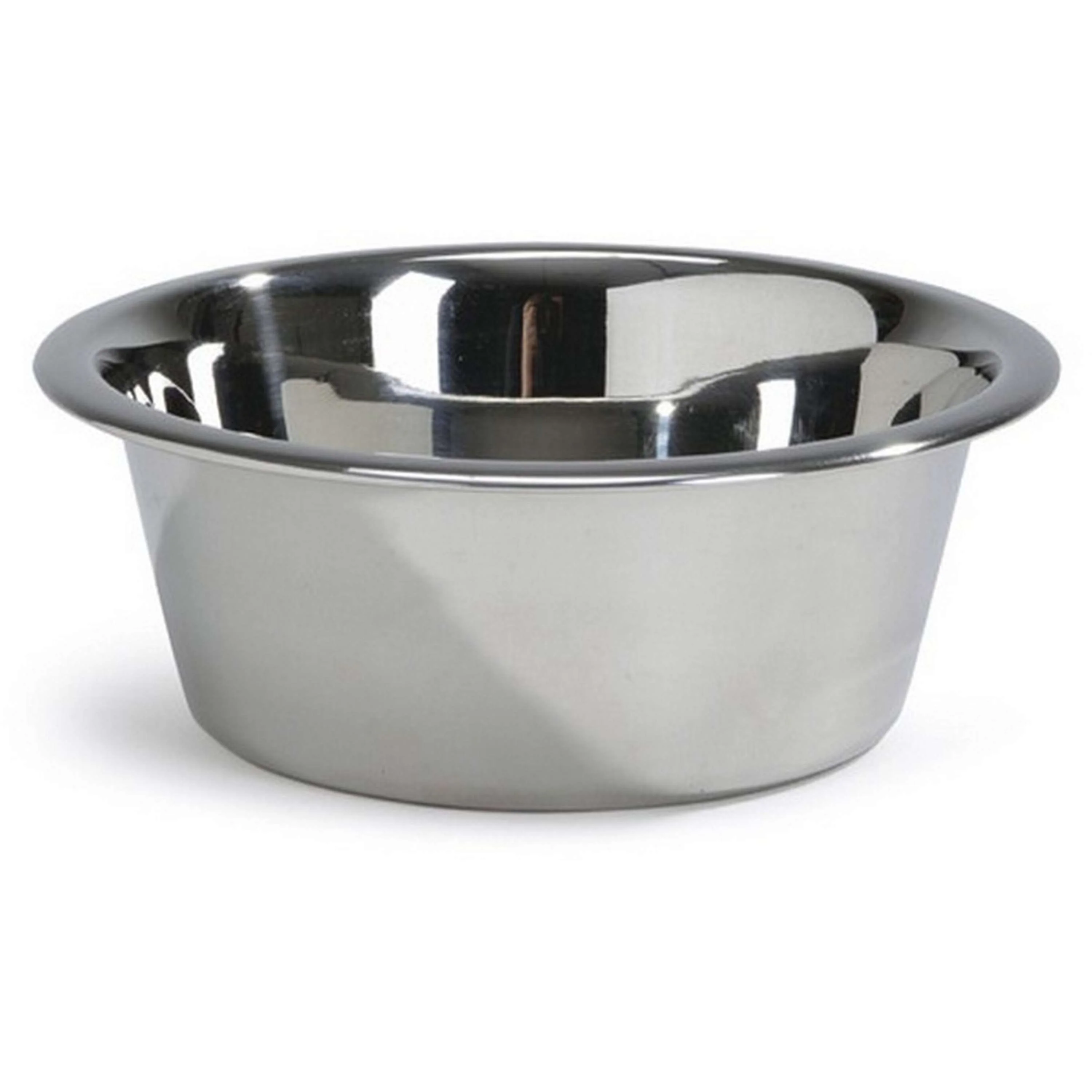 Beeztees Gamelle Steeldish Économique - Image 3