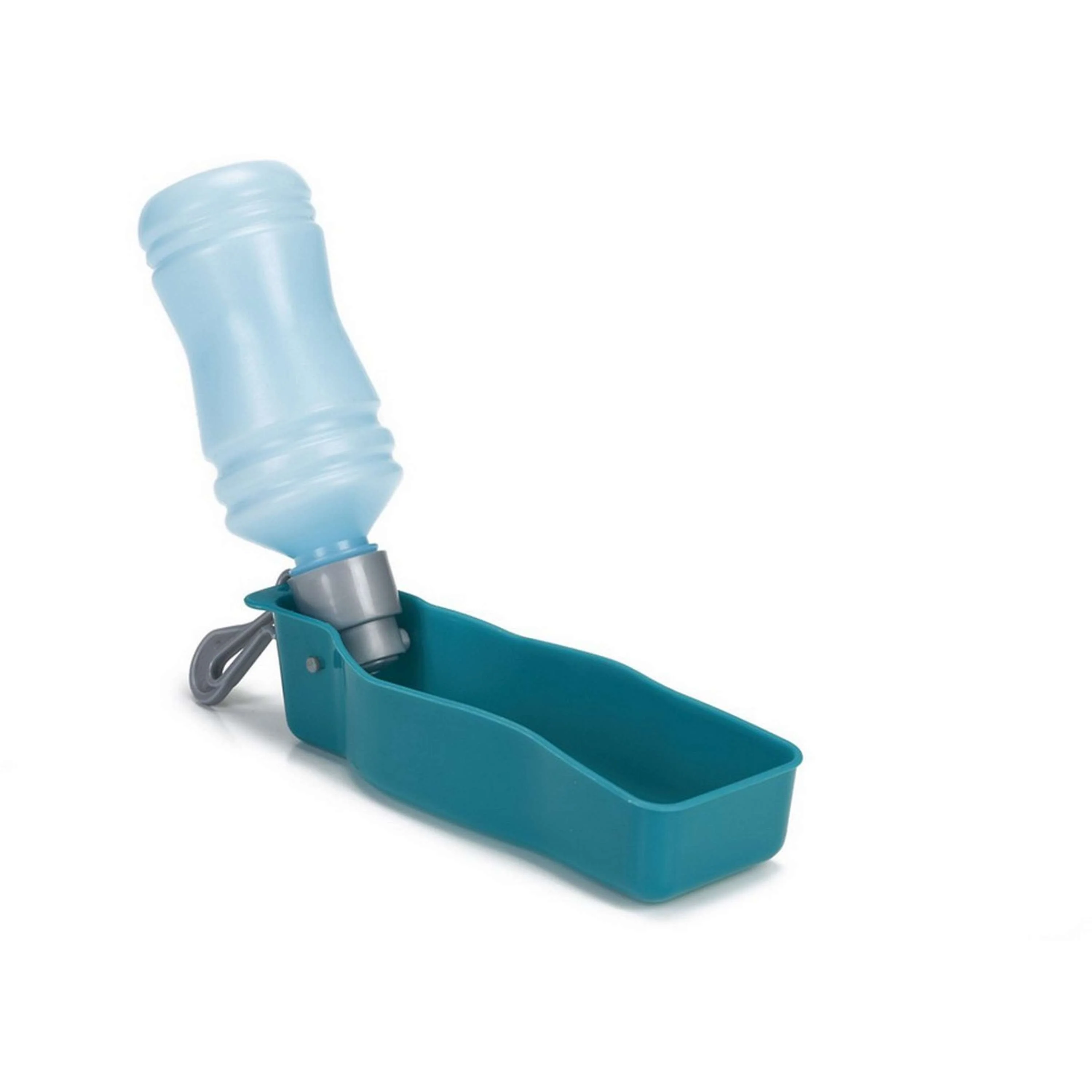 Beeztees Porte-Biberon Portable Bleu - Image 2