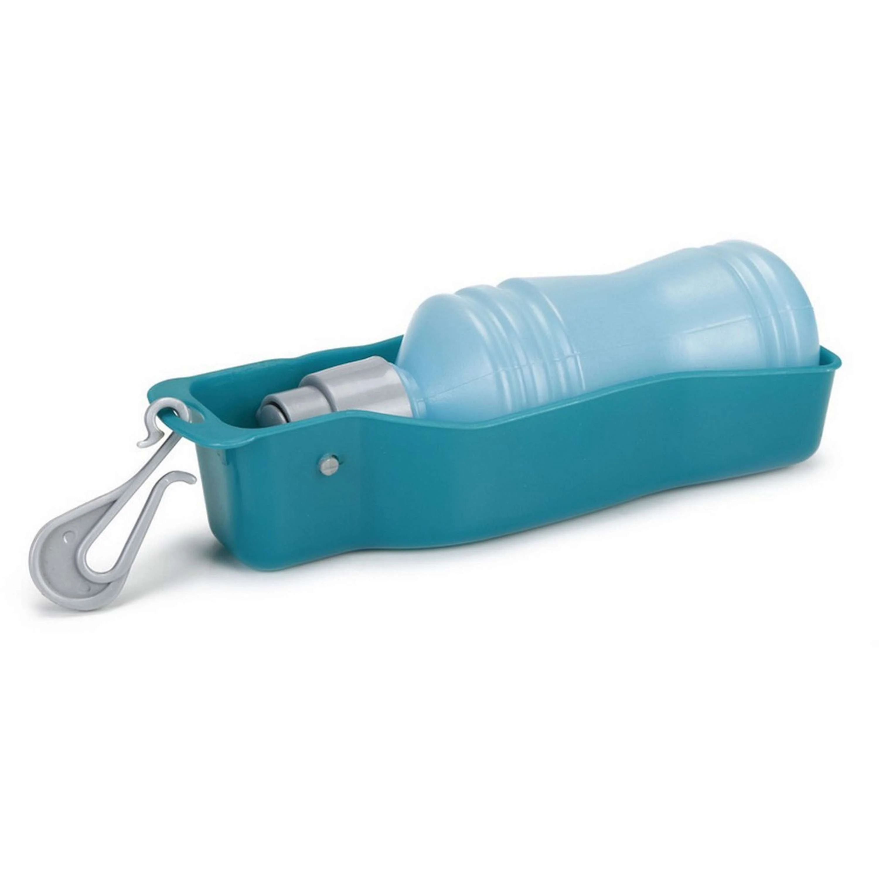 Beeztees Porte-Biberon Portable Bleu - Image 3