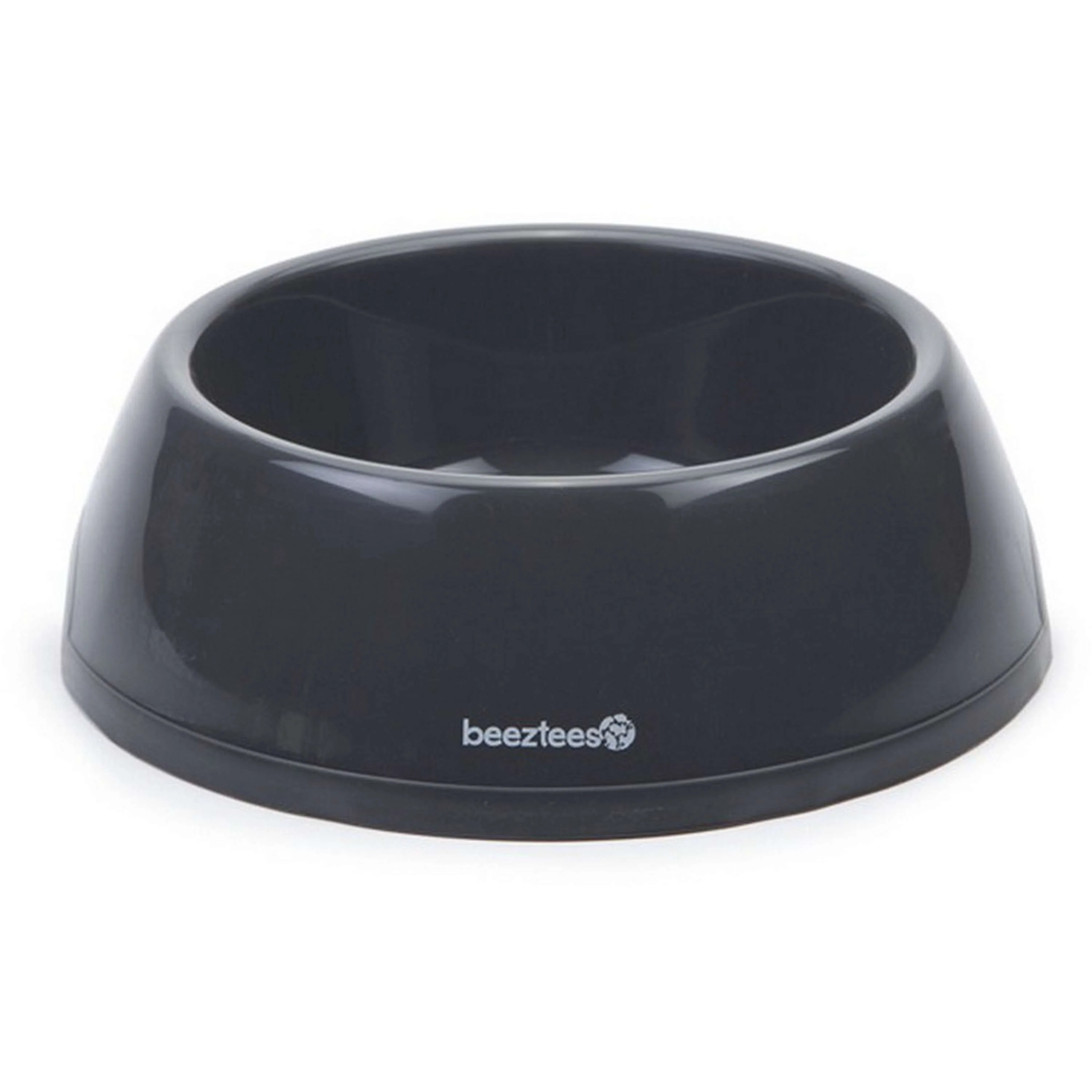 Beeztees Mangeoire Plastique Anthracite - Image 3