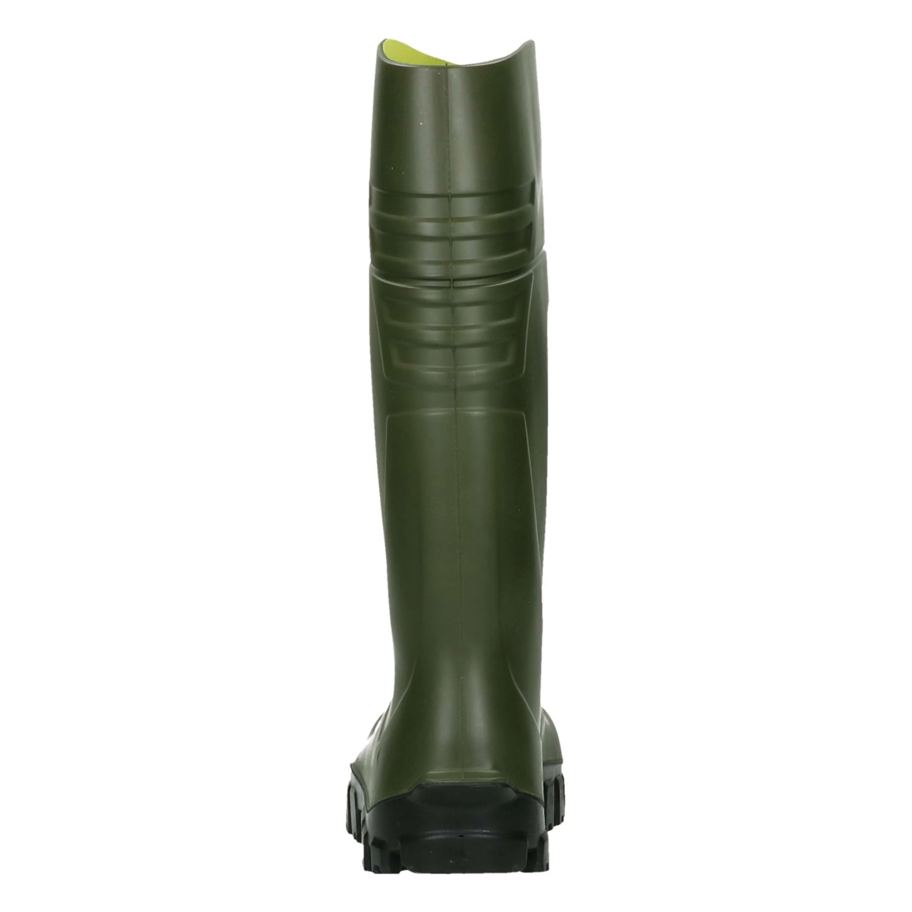 Bekina Botte de Sécurité Steplite X Olive - Image 4