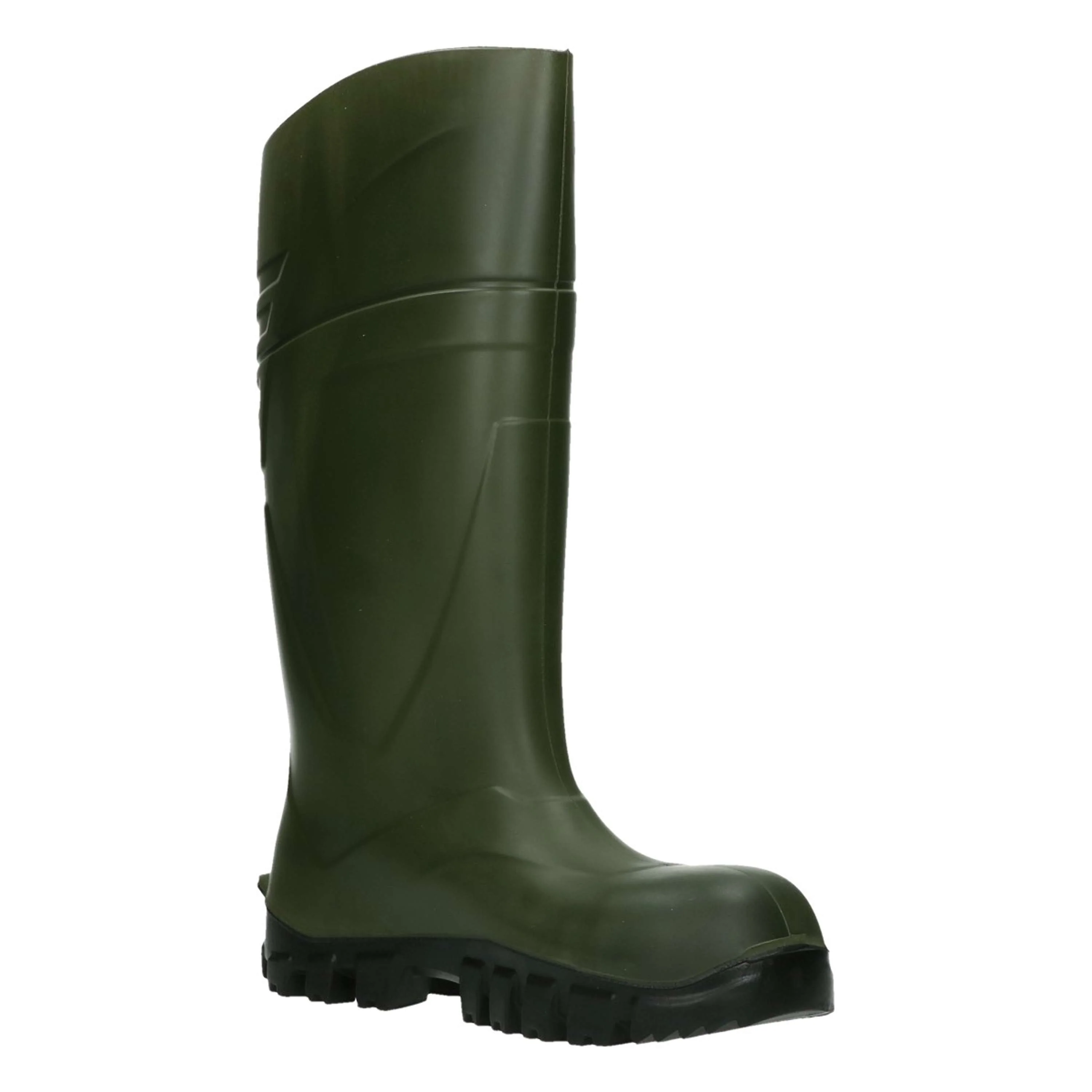 Bekina Botte de Sécurité Steplite X Olive - Image 7