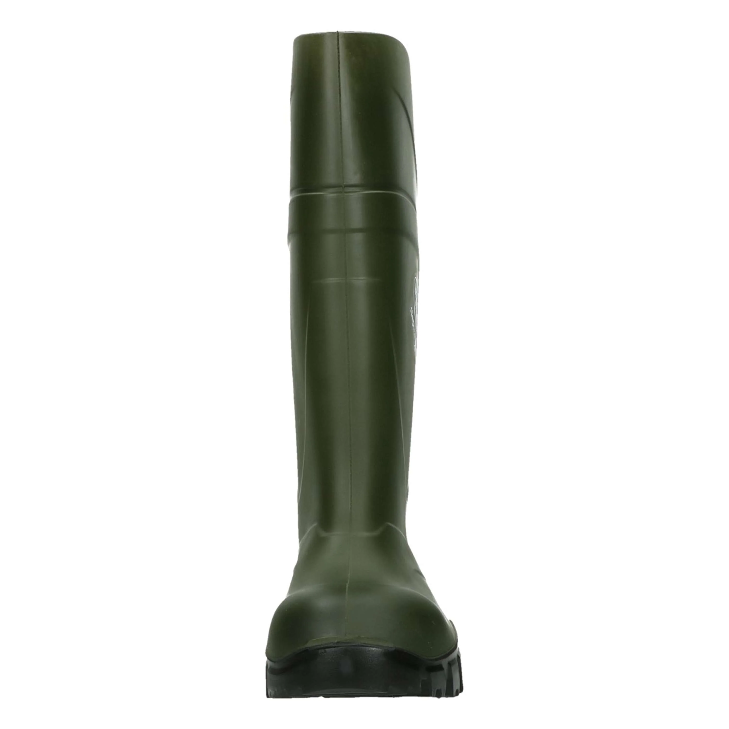 Bekina Botte de Sécurité Steplite X Olive - Image 8