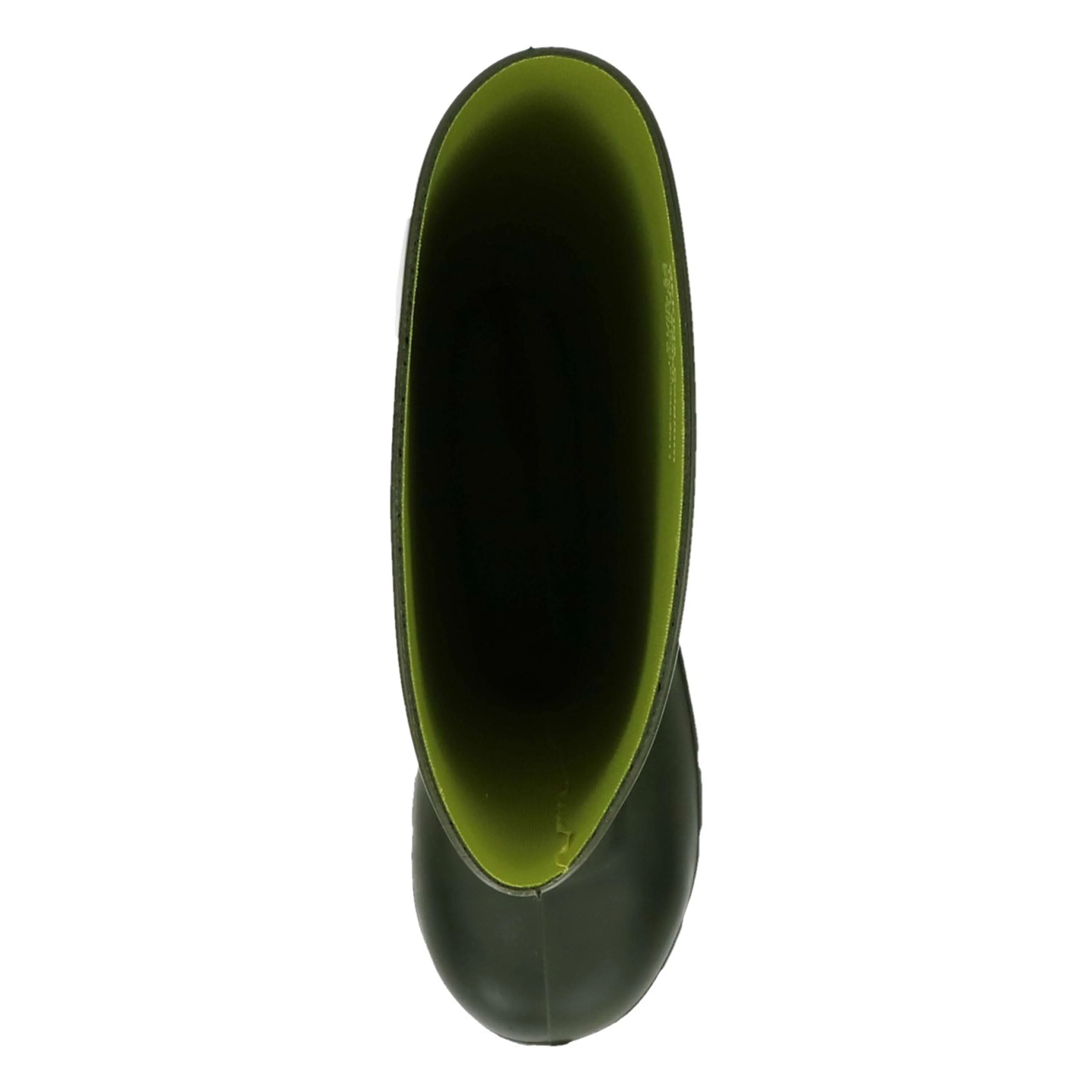 Bekina Botte de Sécurité Steplite X Olive - Image 9