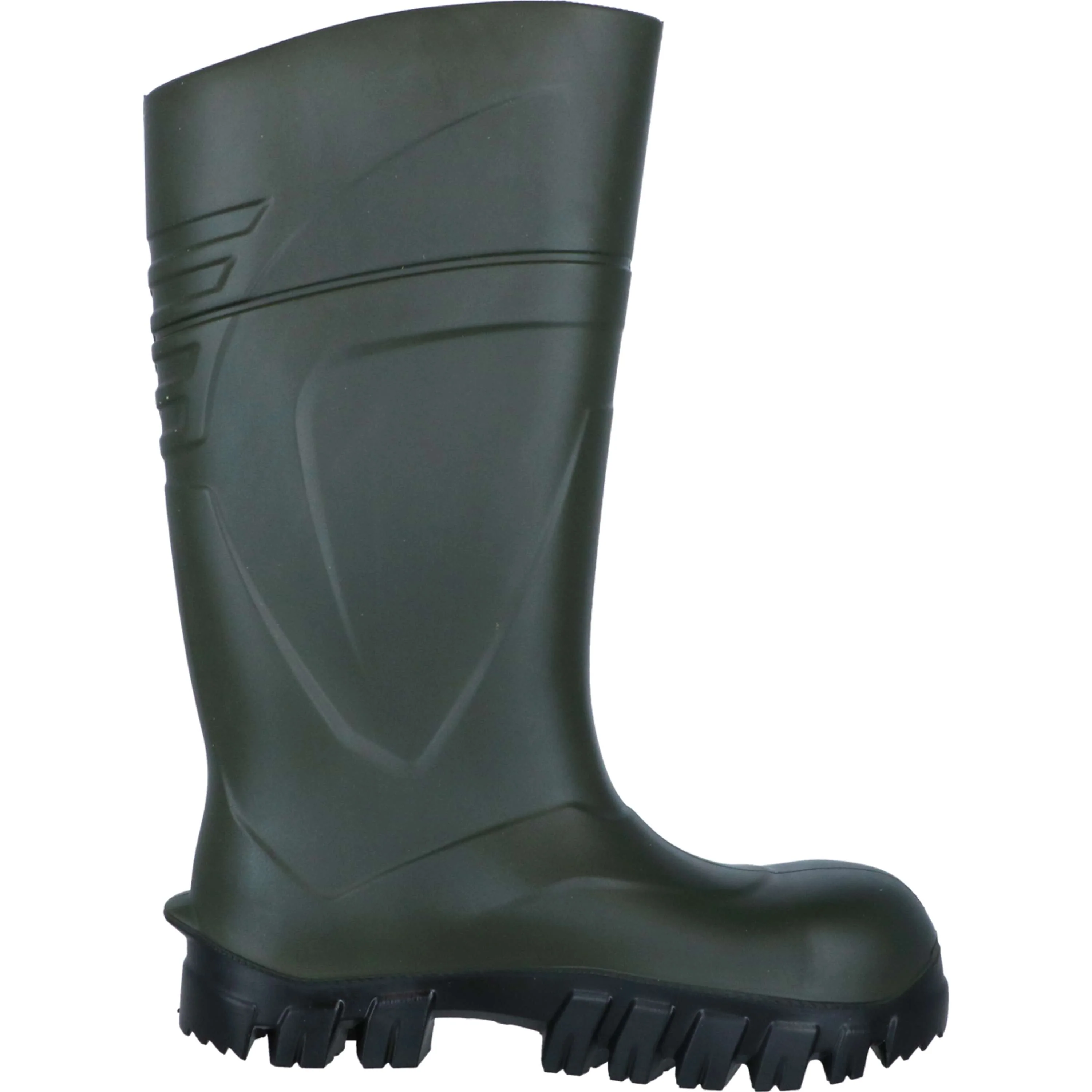 Bekina Bottes de Sécurité StepliteX ThermoProtec S5 Vert - Image 6