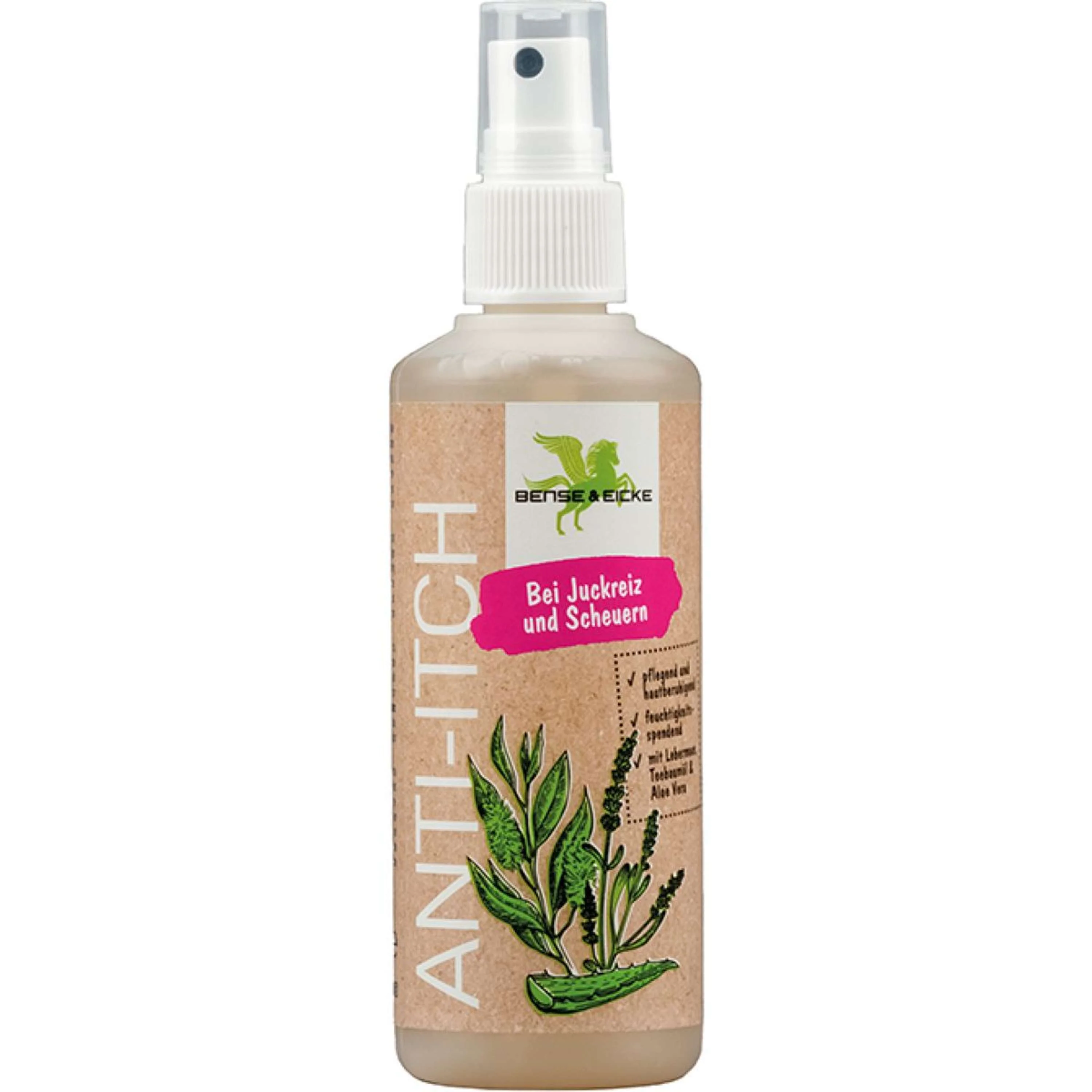Bense & Eicke Anti-Itch - Image 6