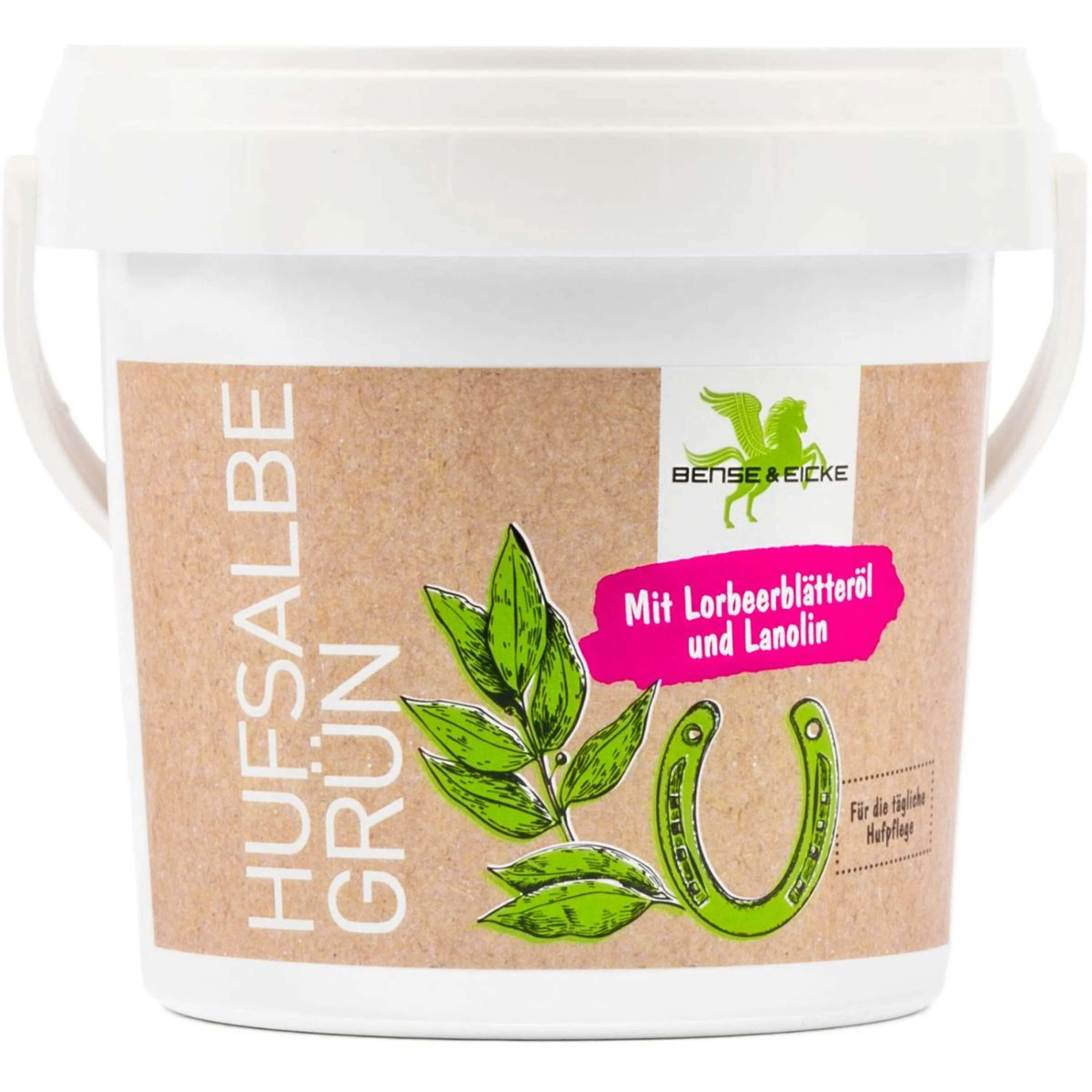 Bense & Eicke Baume pour Sabots Vert - Image 4