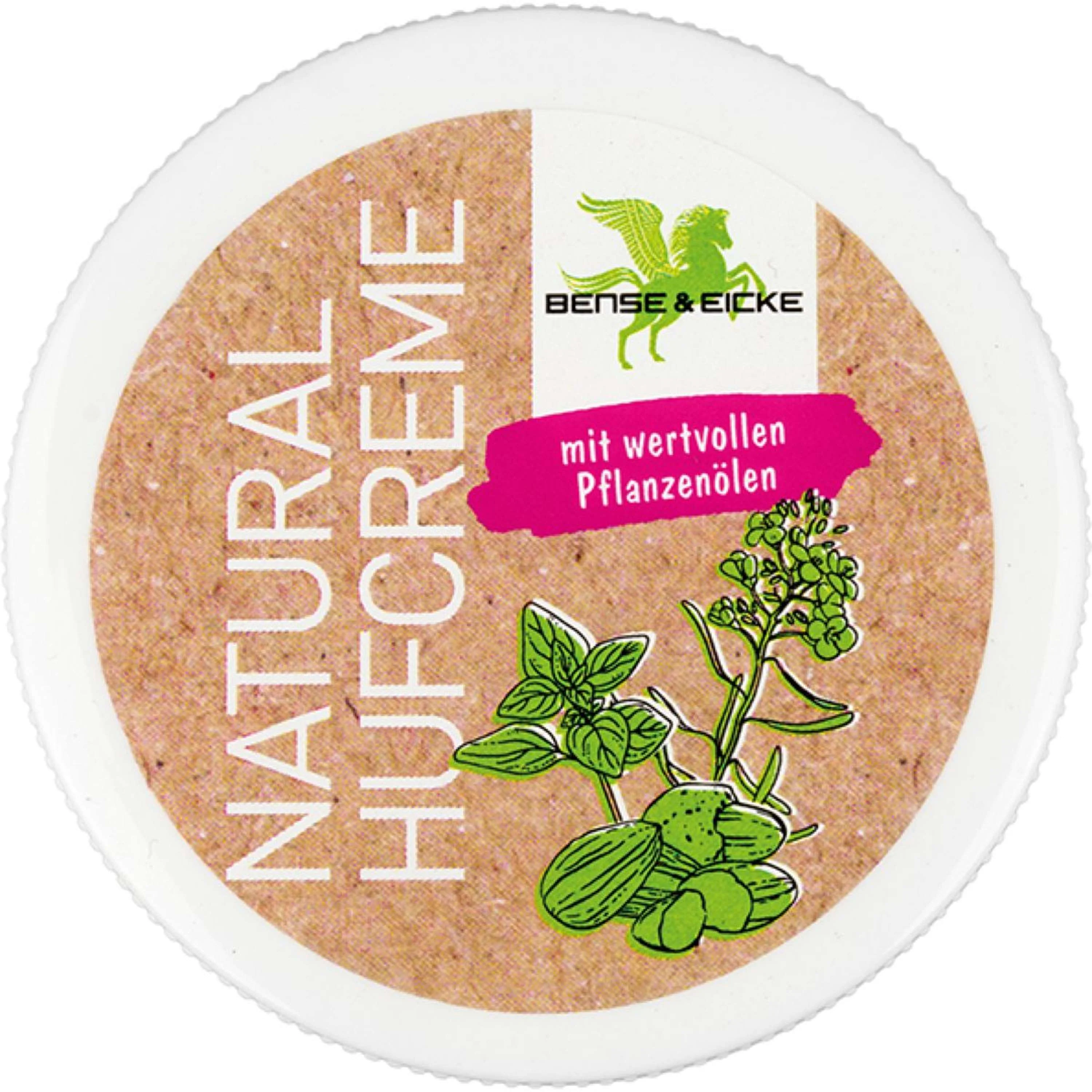 Bense & Eicke Crème à Sabot Natural - Image 2