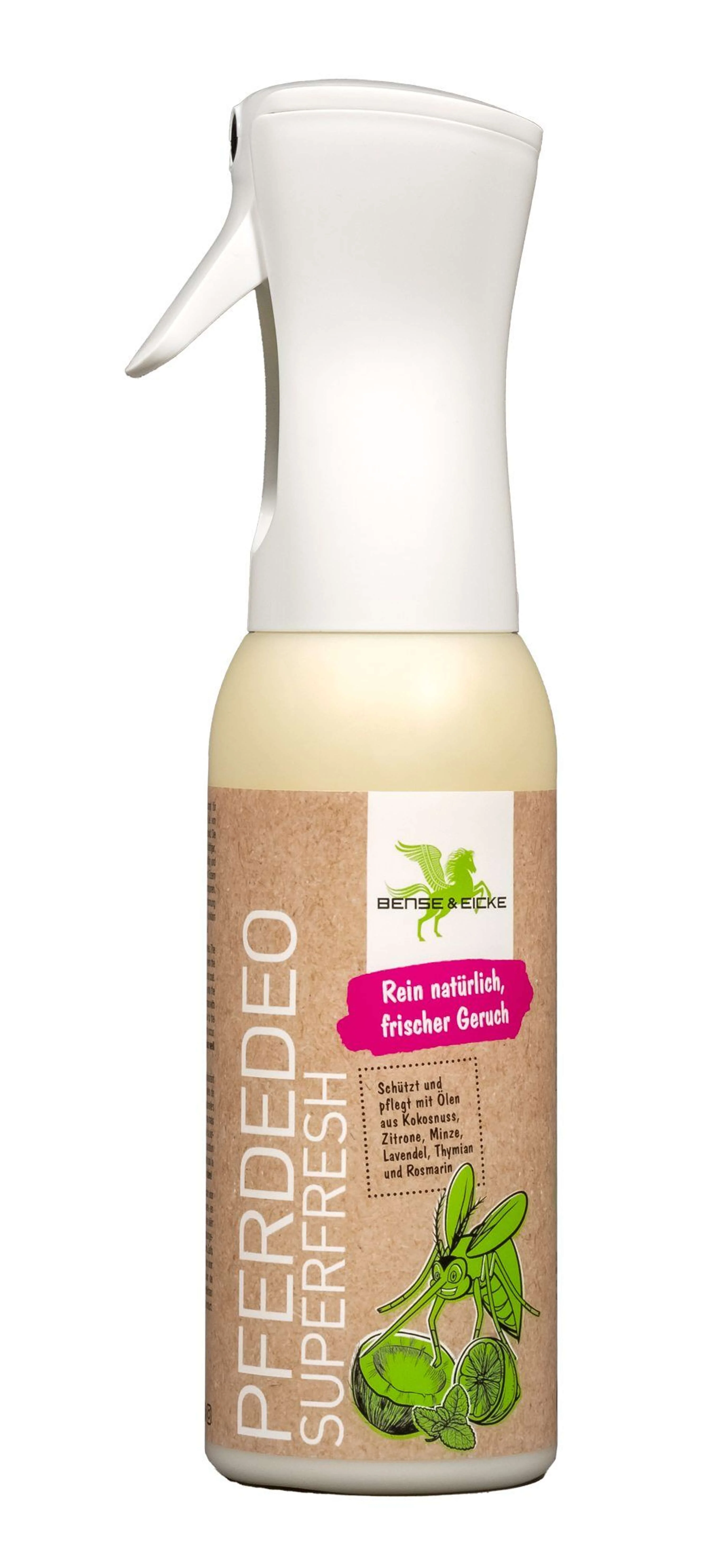 Bense & Eicke Déo de Cheval Superfresh - Image 5