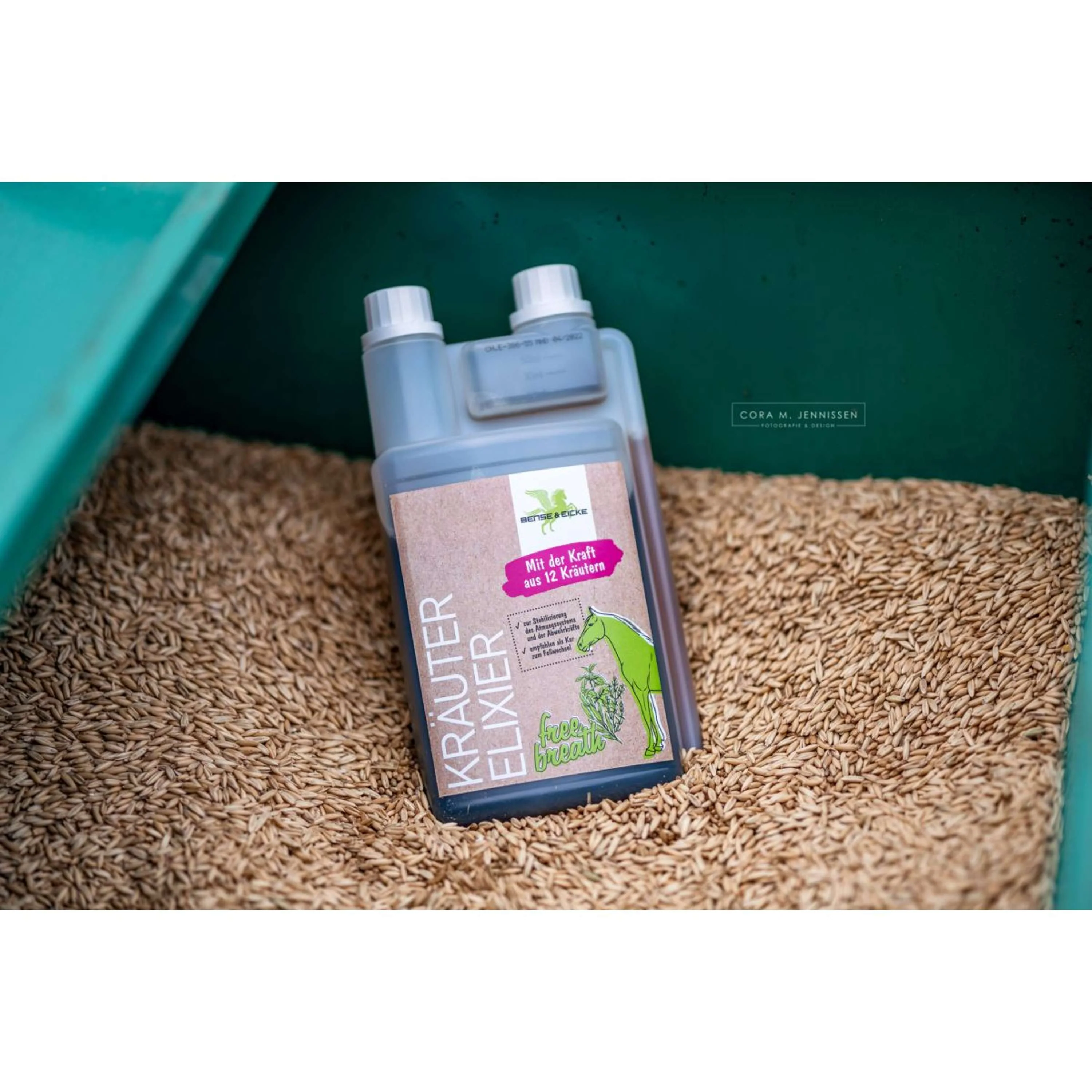 Bense & Eicke Élixier aux Herbes - Image 4