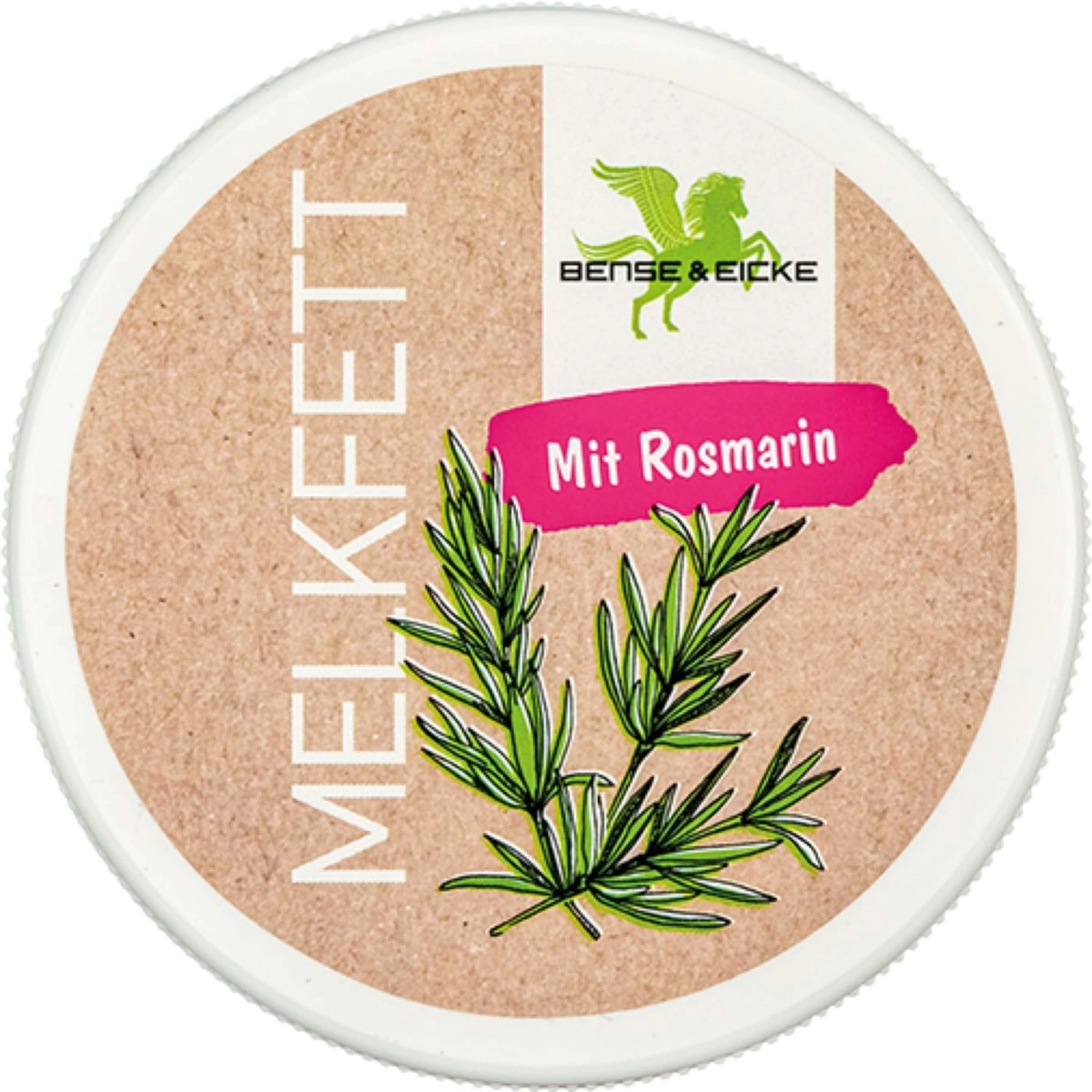 Bense & Eicke Gras de Lait avec Romarin - Image 3