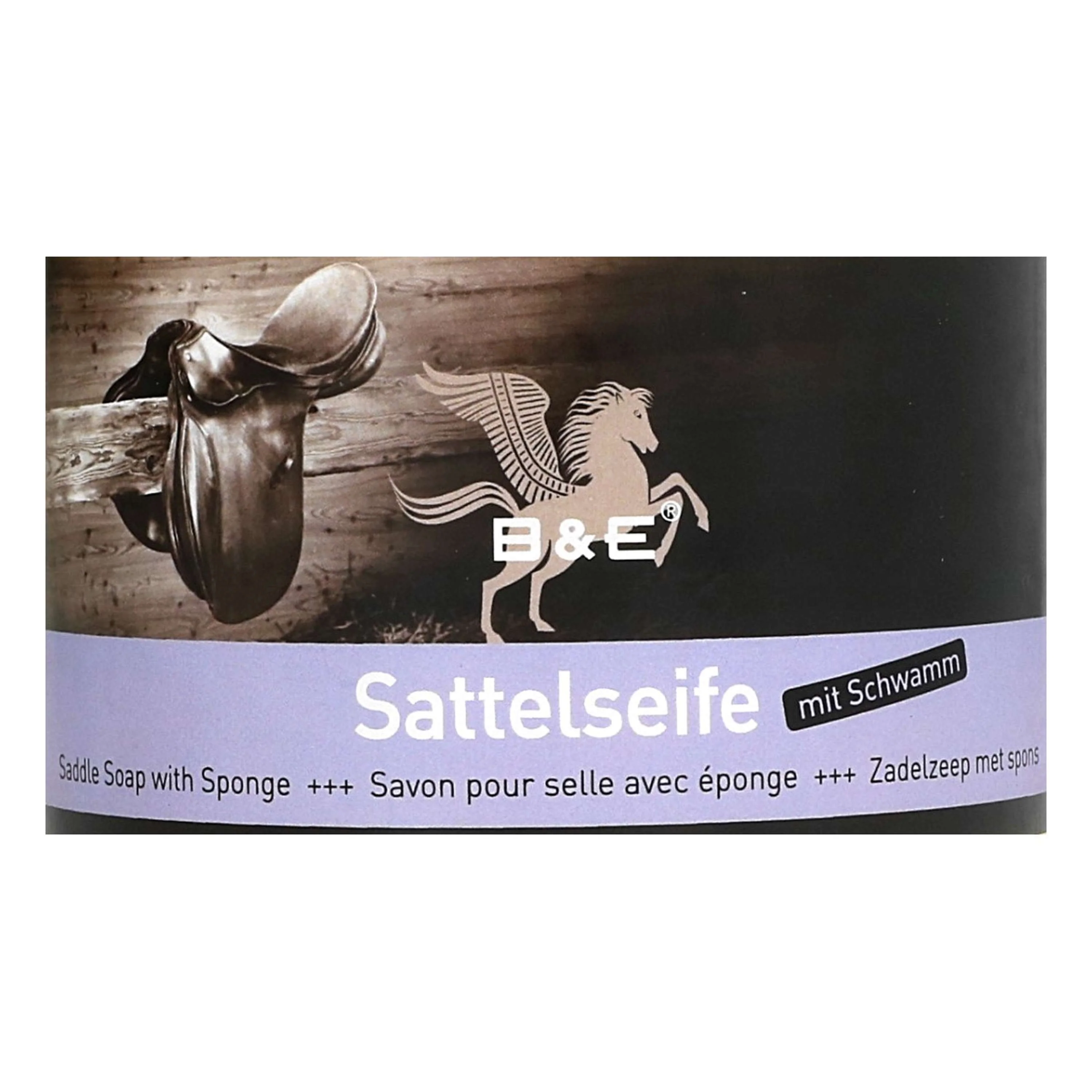 Bense & Eicke Savon pour Selle Pâte - Image 3