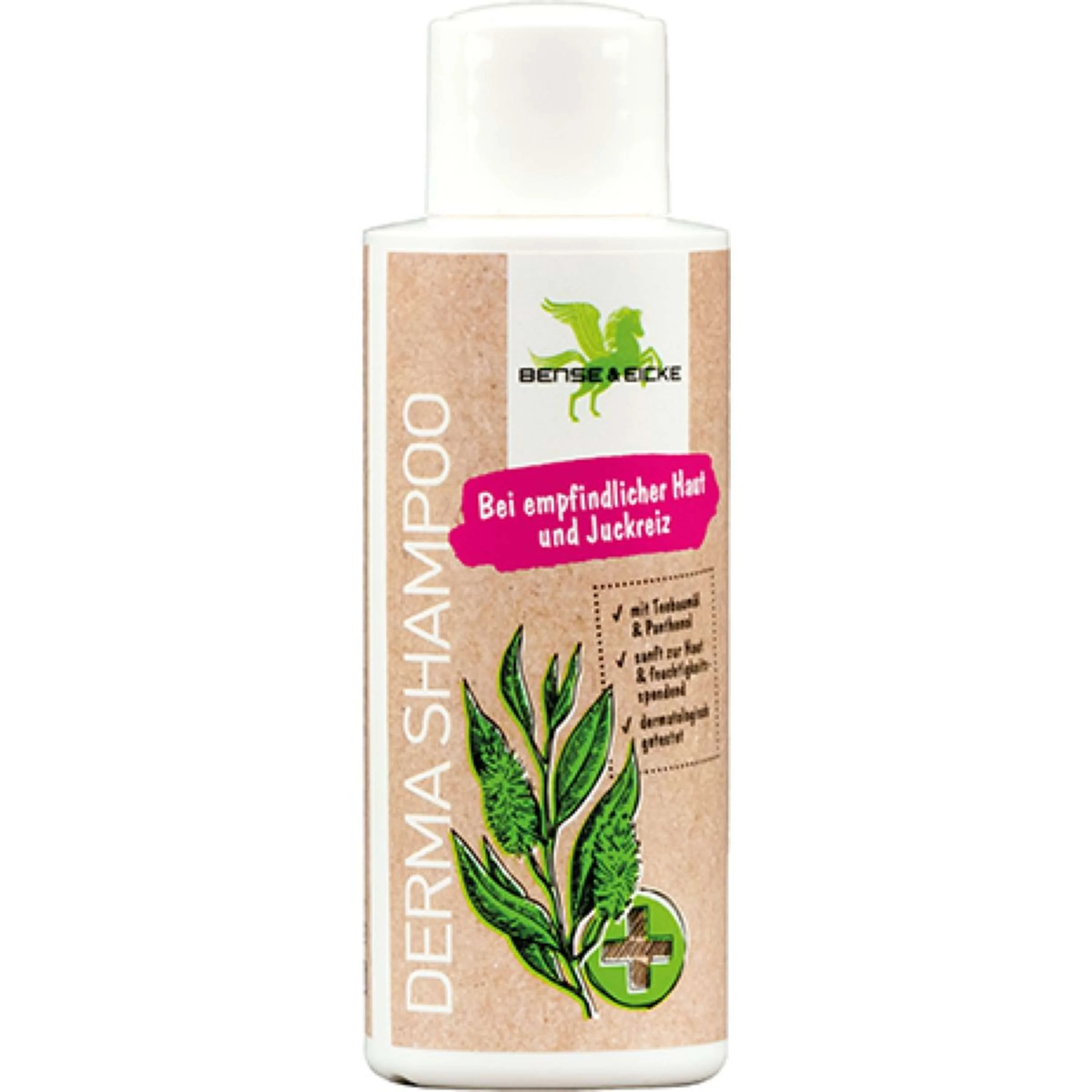 Bense & Eicke Shampooing Derma - Image 2