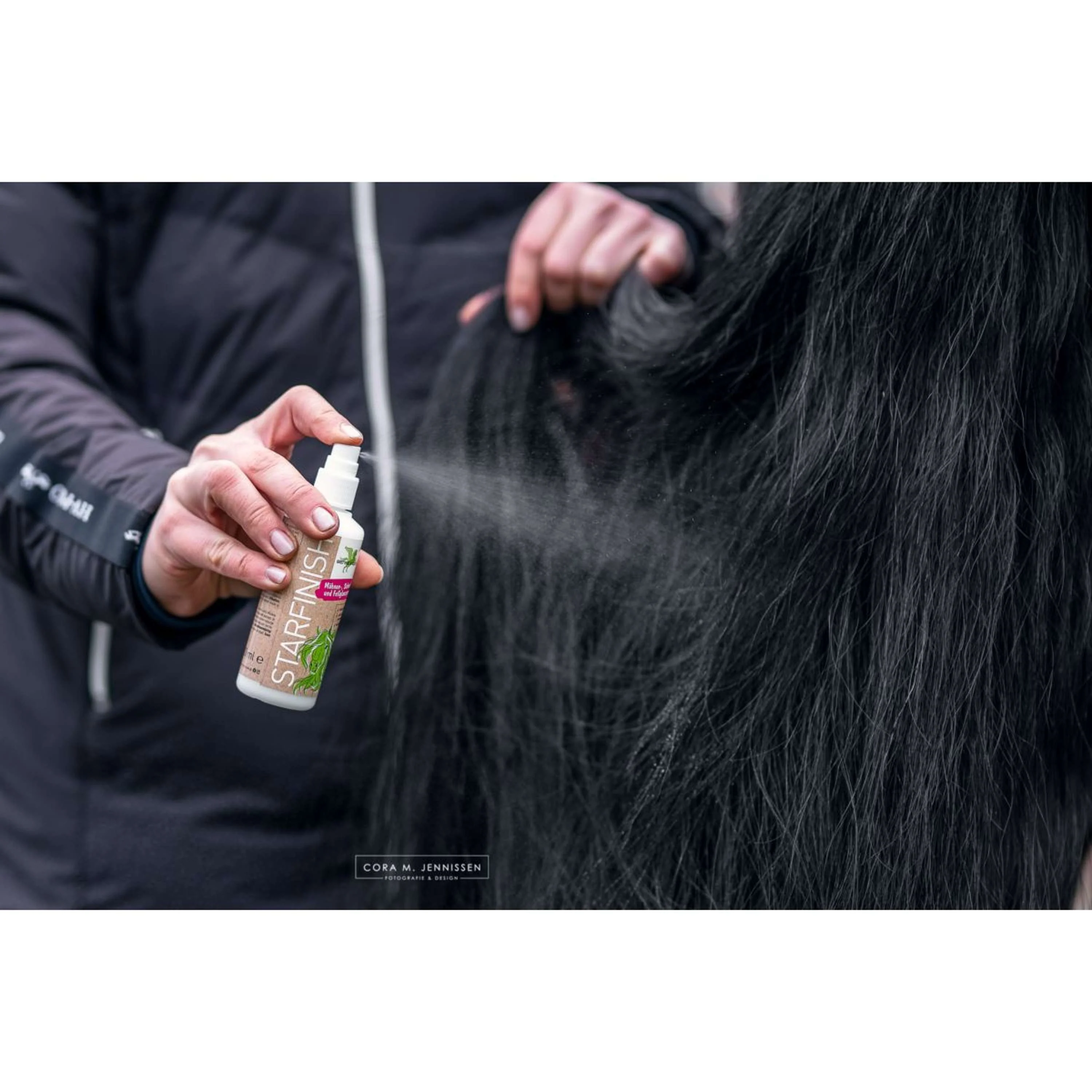 Bense & Eicke Spray Lustrant StarFinish - Image 3