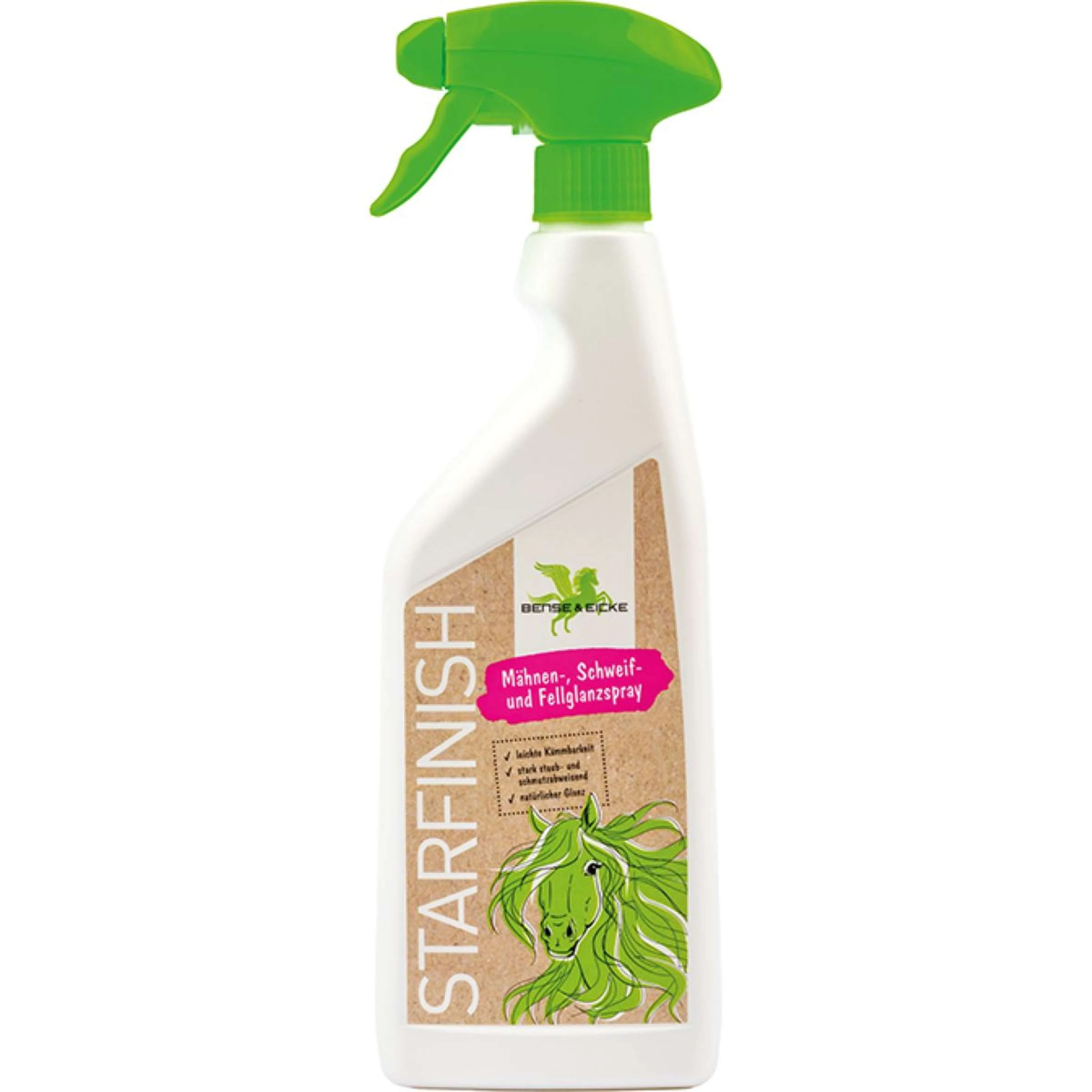 Bense & Eicke Spray Lustrant StarFinish - Image 4