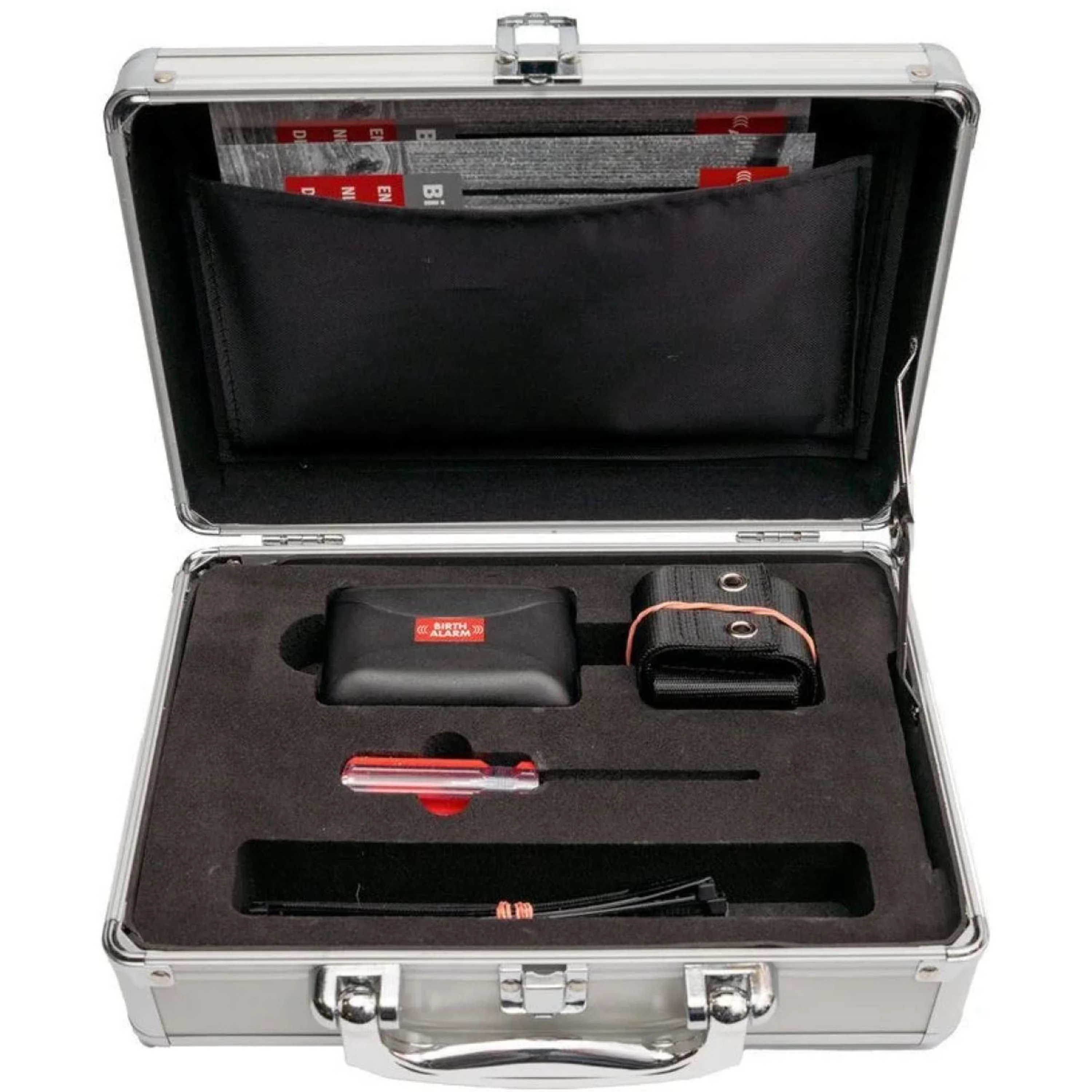 Birth Alarm Premium Complete - Image 8