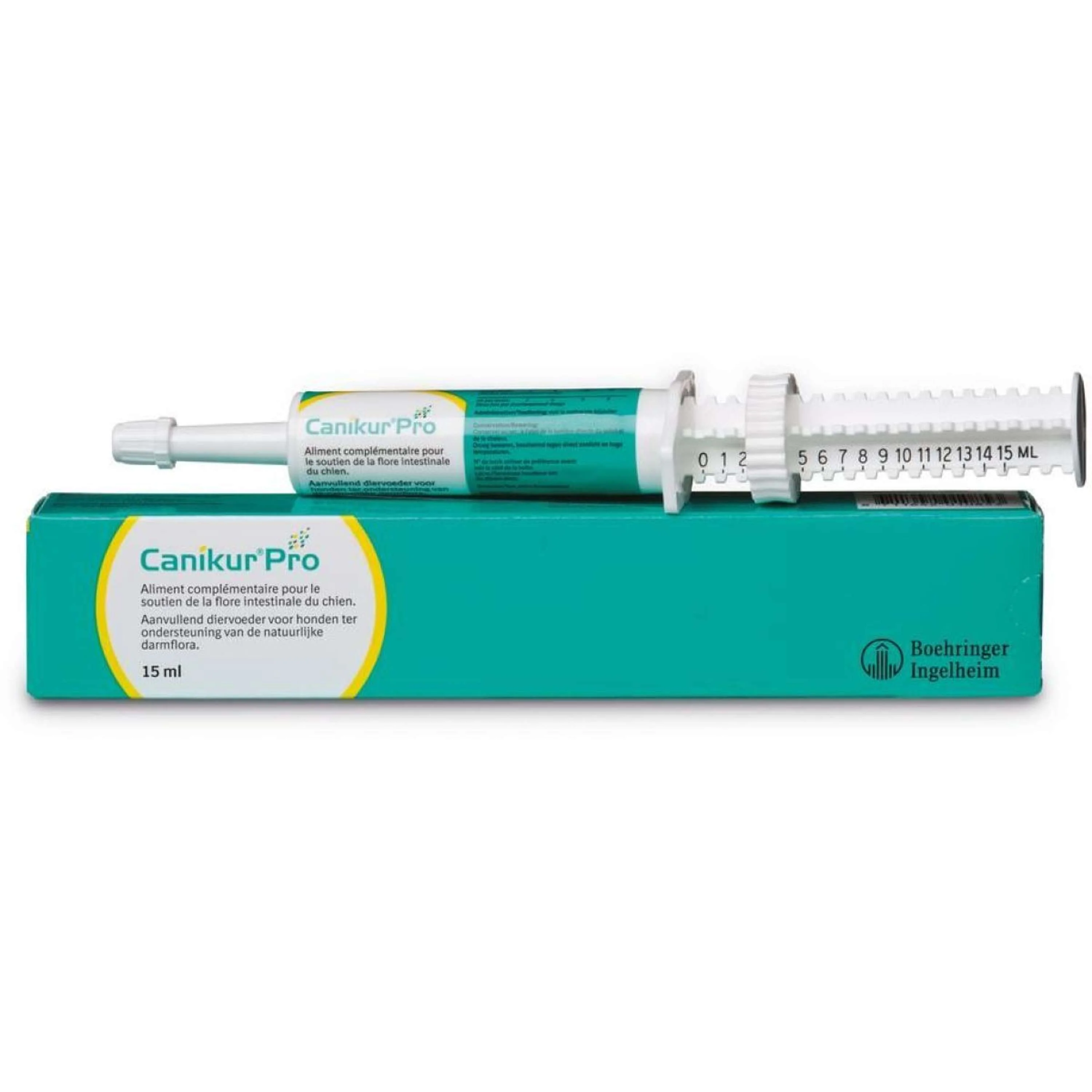 Boehringer Ingelheim Canikur Pro Chien - Image 2