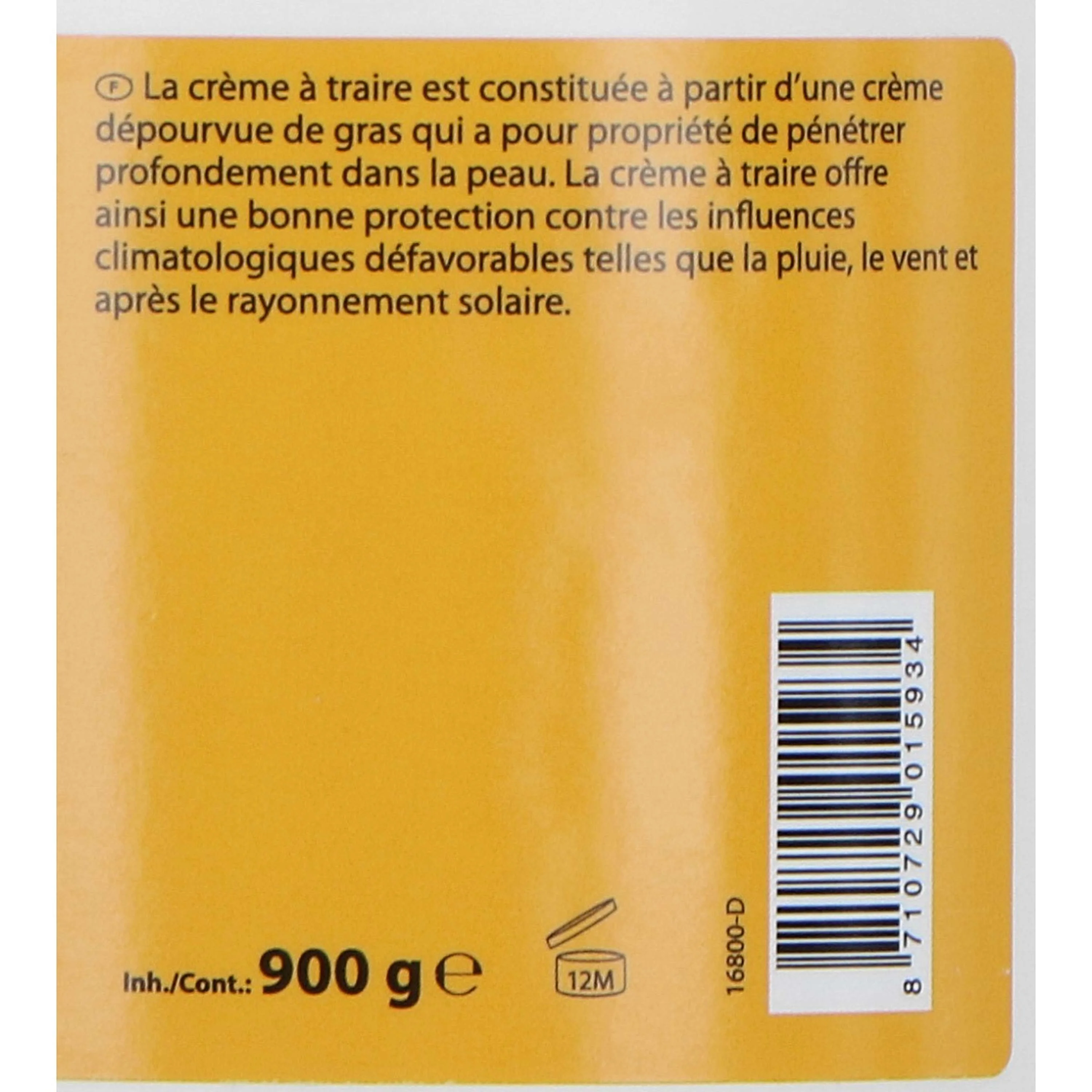 Bogena Crème pour Mamelle - Image 5