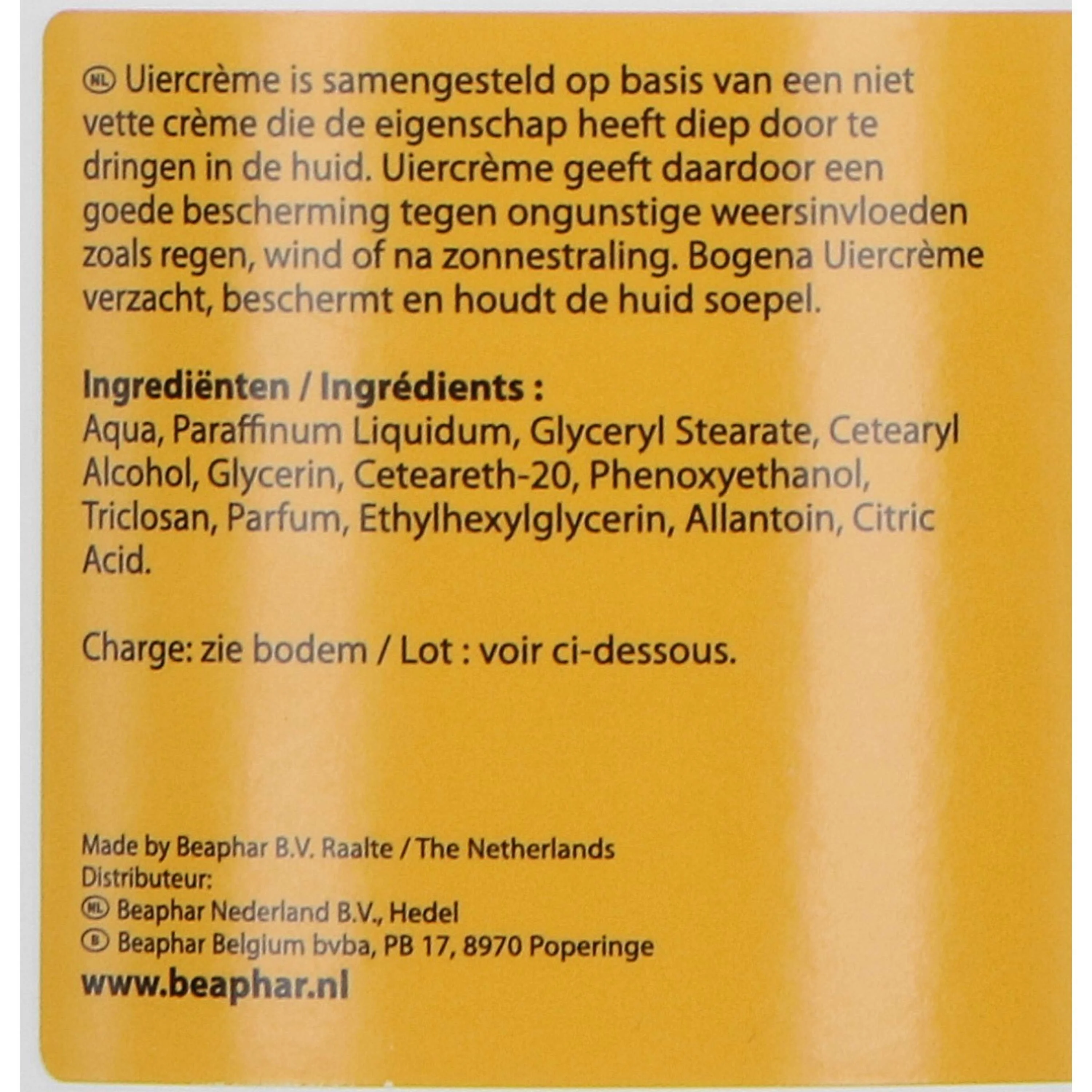 Bogena Crème pour Mamelle - Image 6