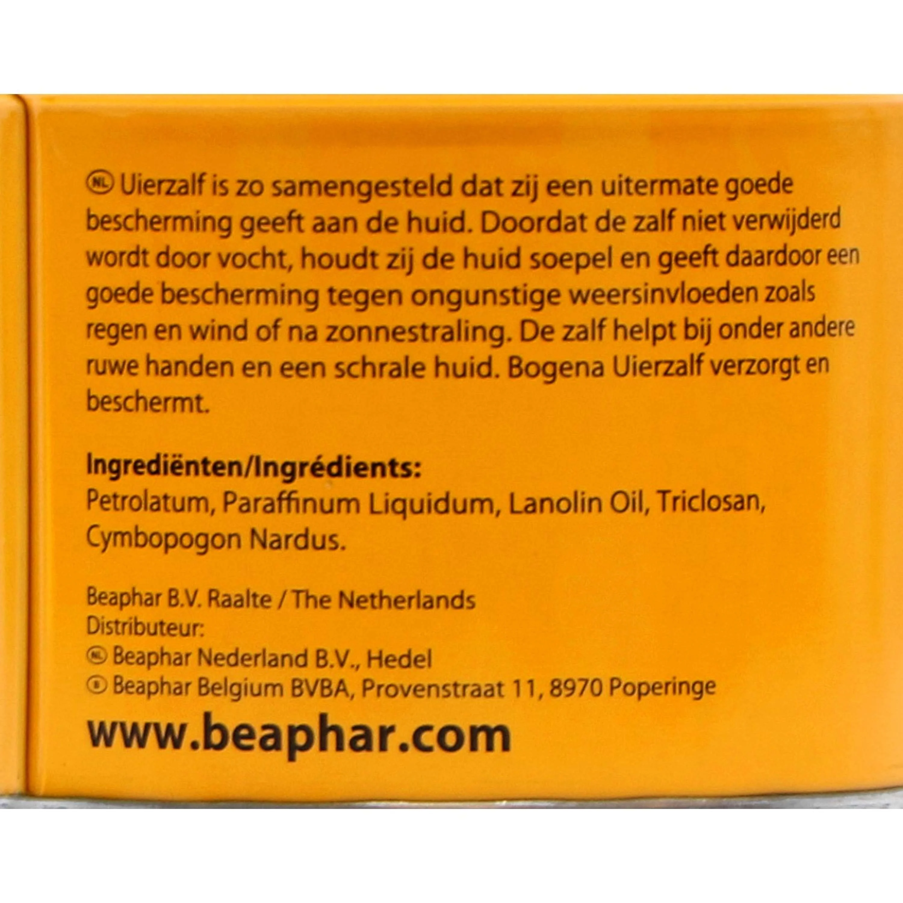 Bogena Graisse à Traire - Image 4